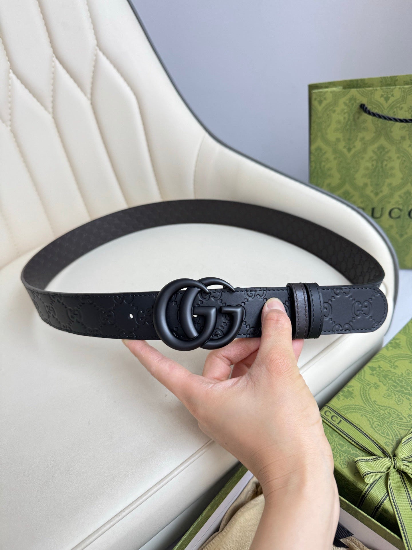 Belt