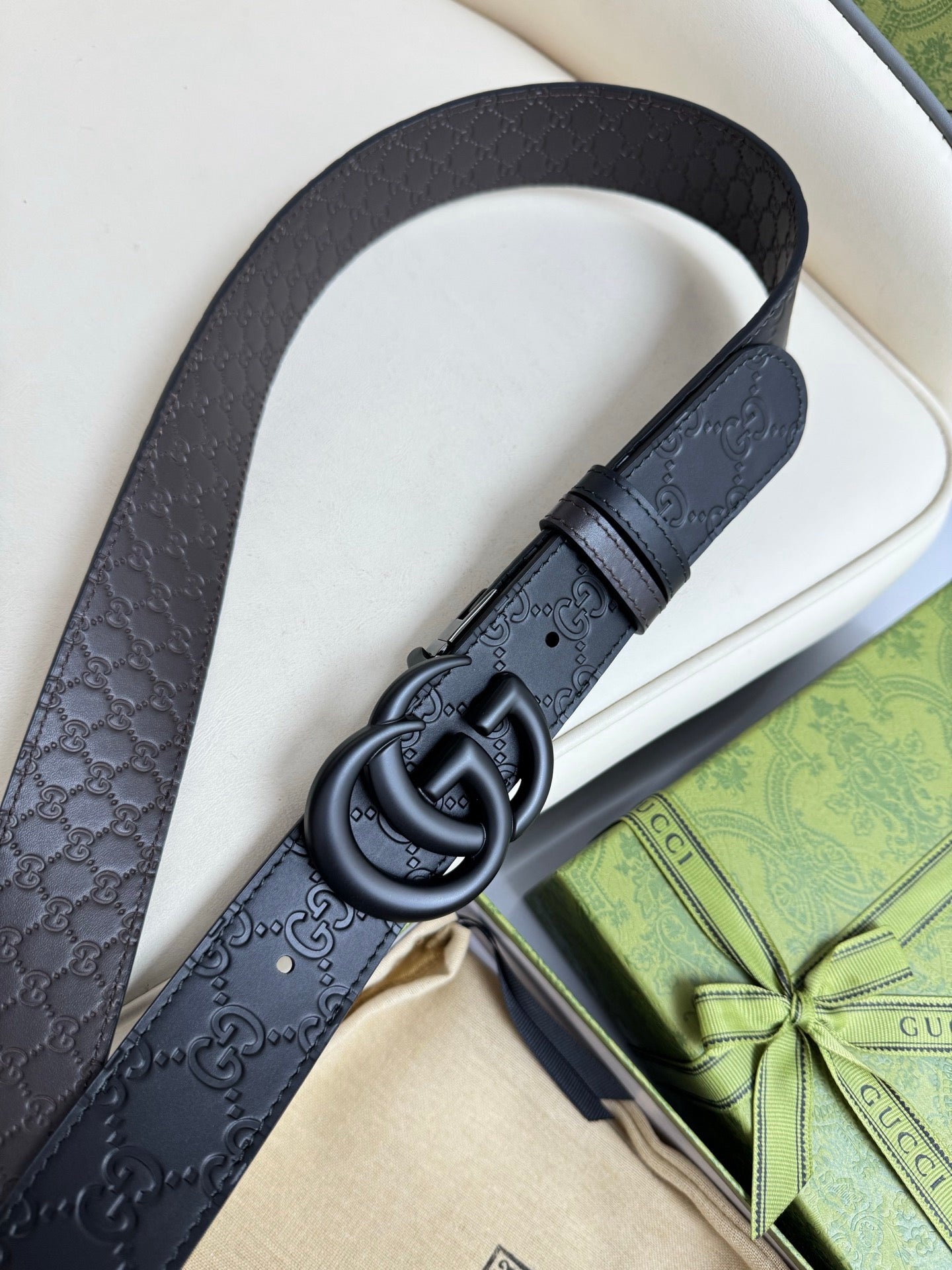 Belt