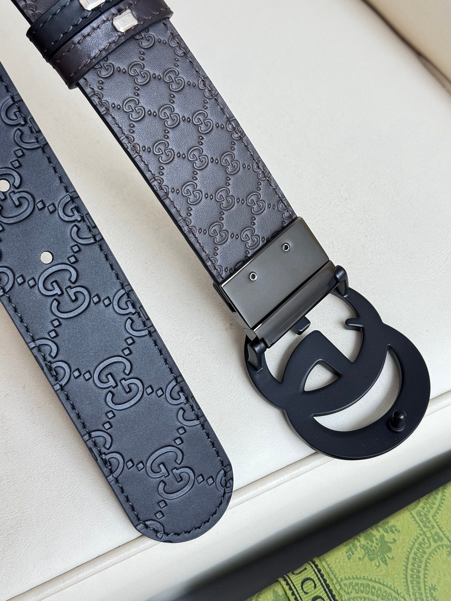Belt
