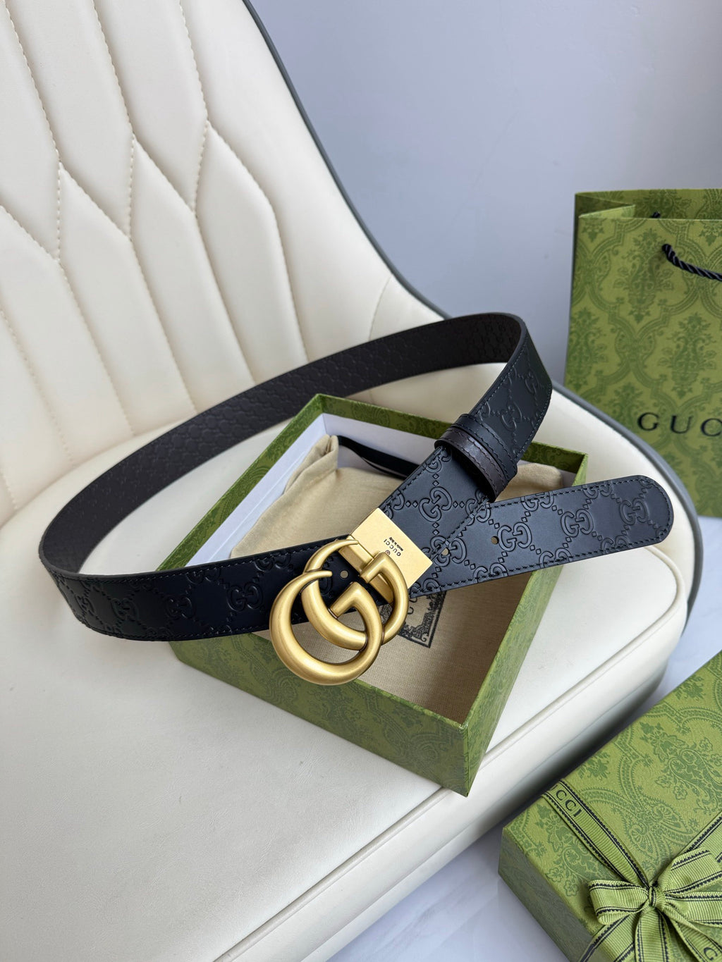 Belt