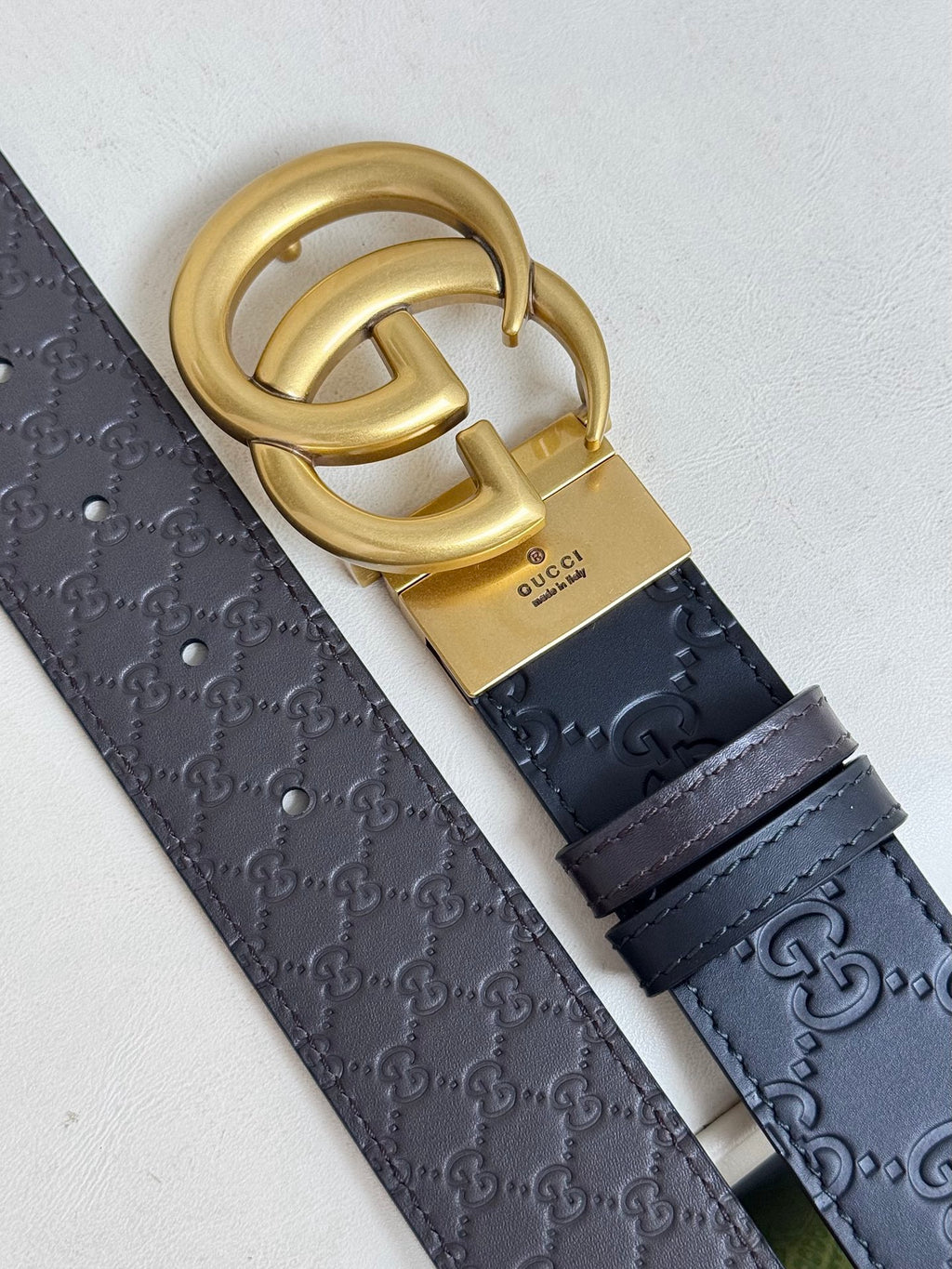 Belt