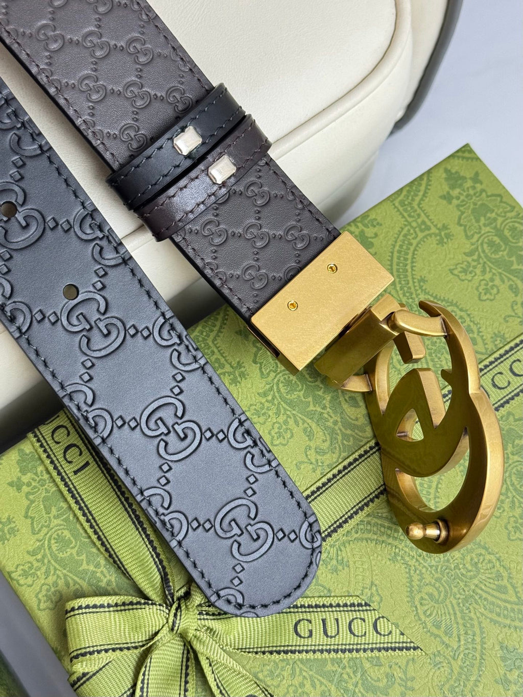 Belt