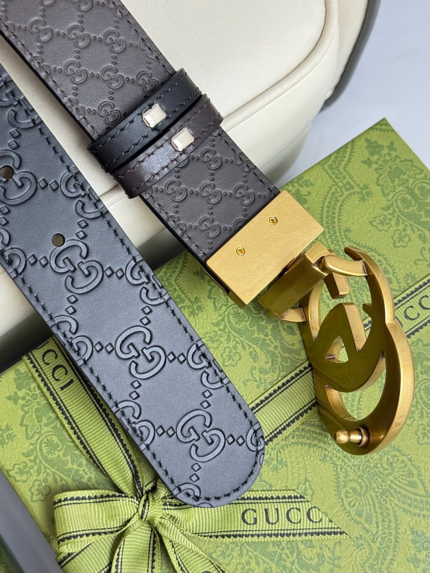 Belt