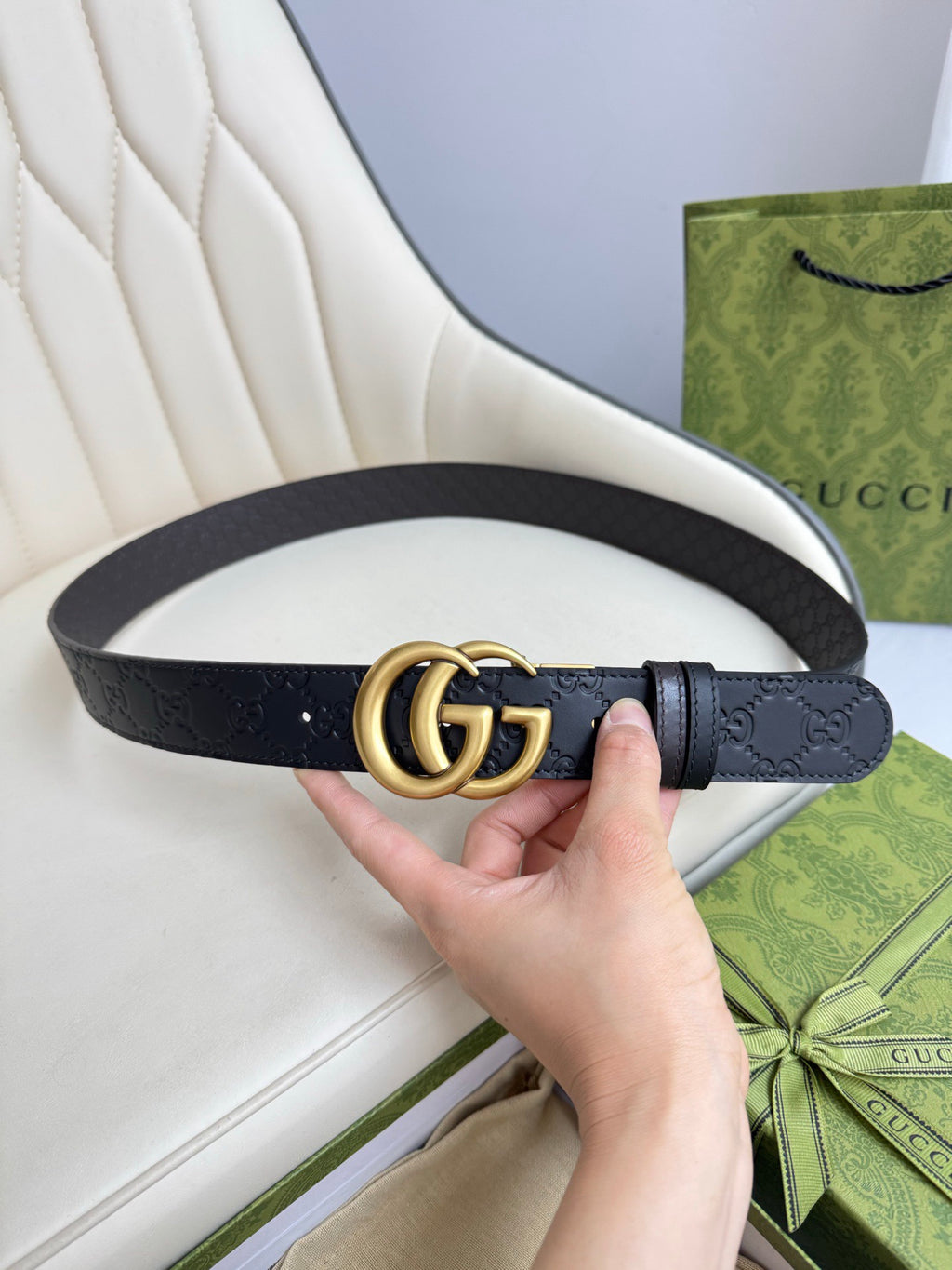 Belt