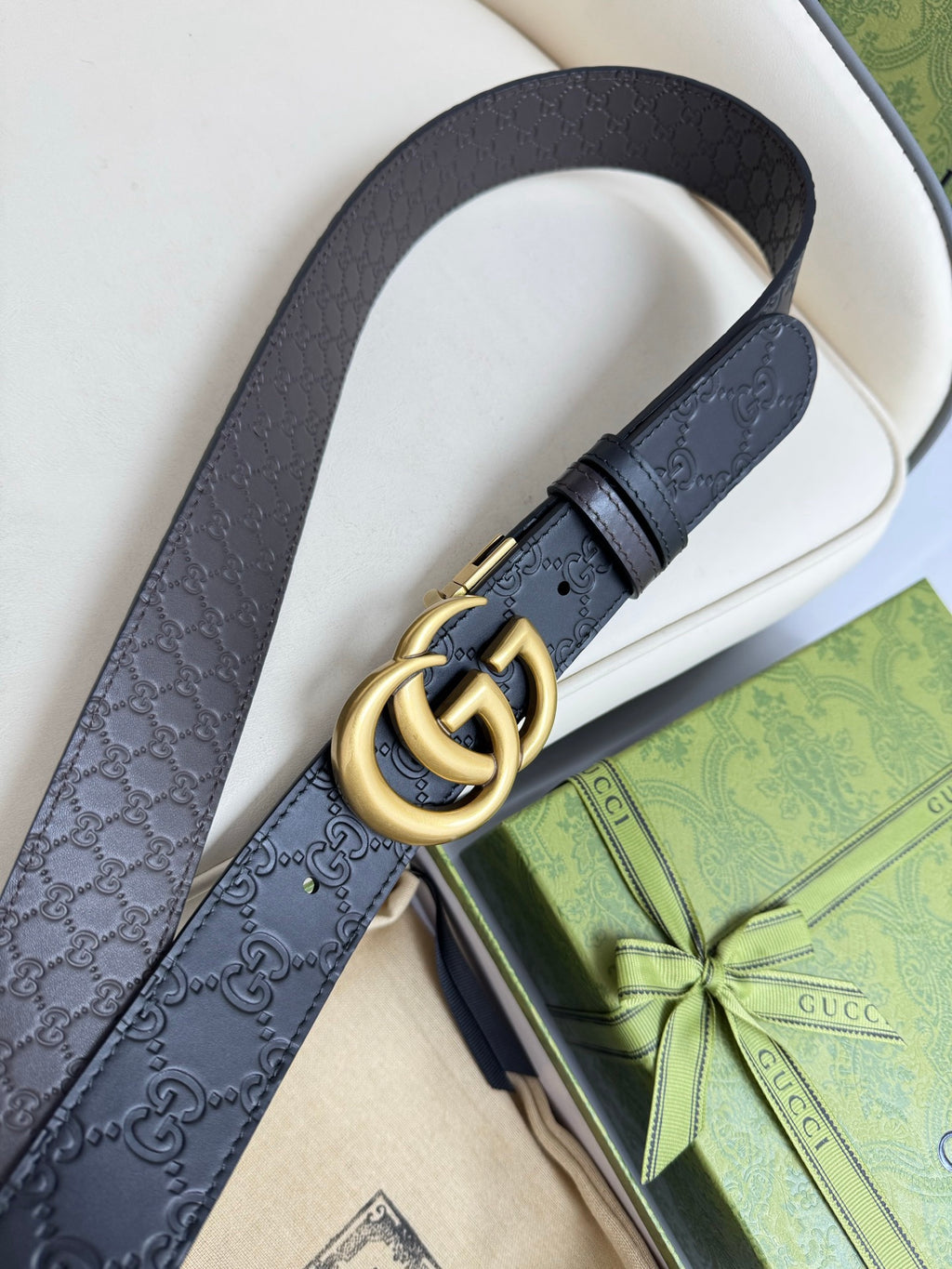 Belt