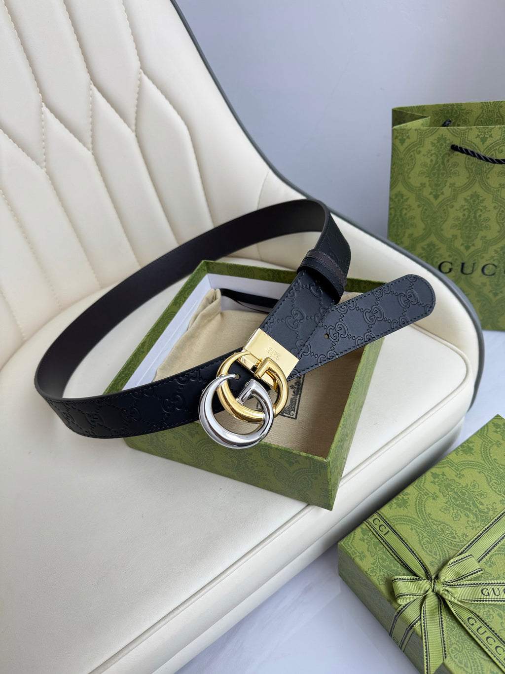 Belt
