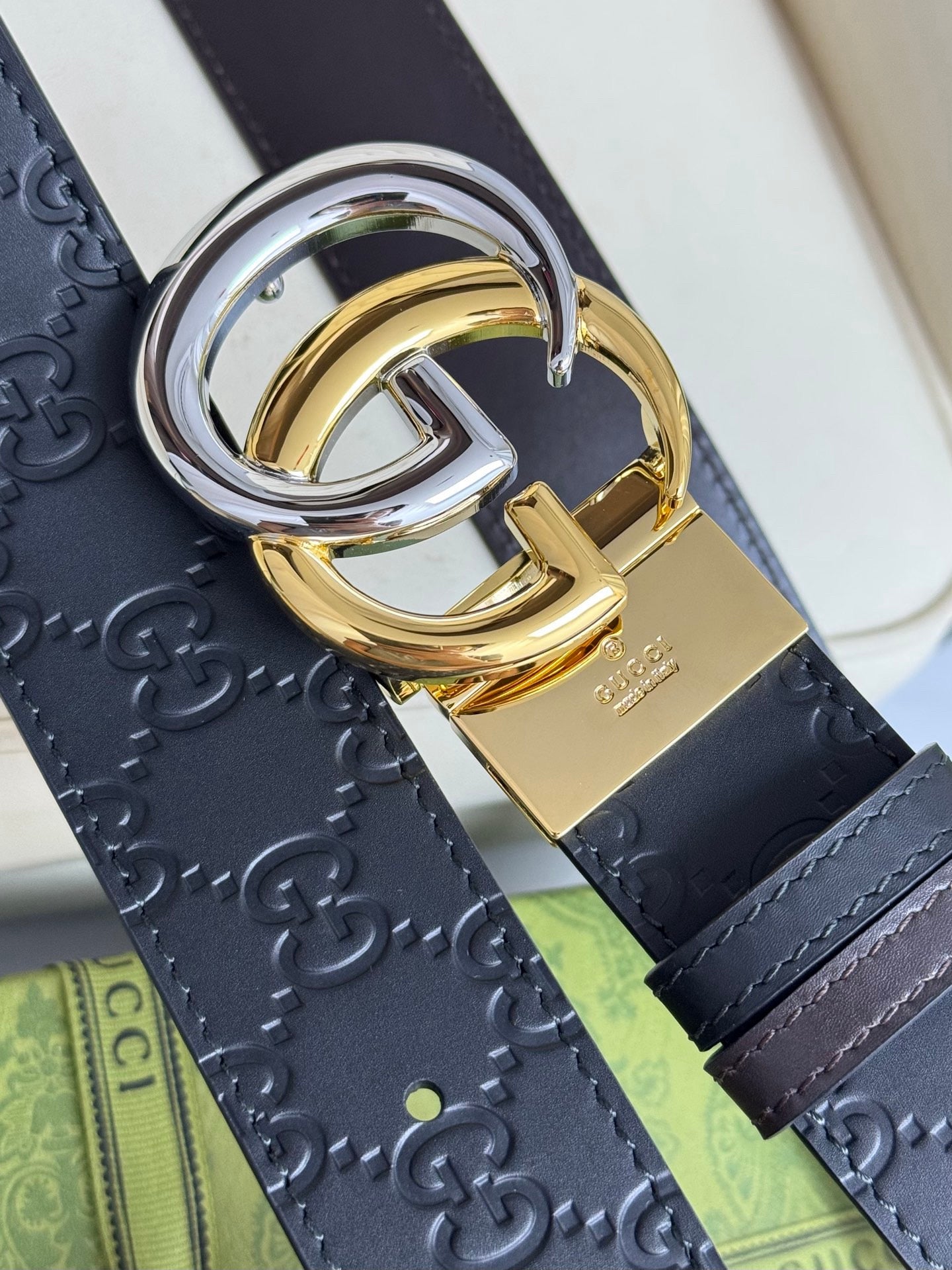 Belt