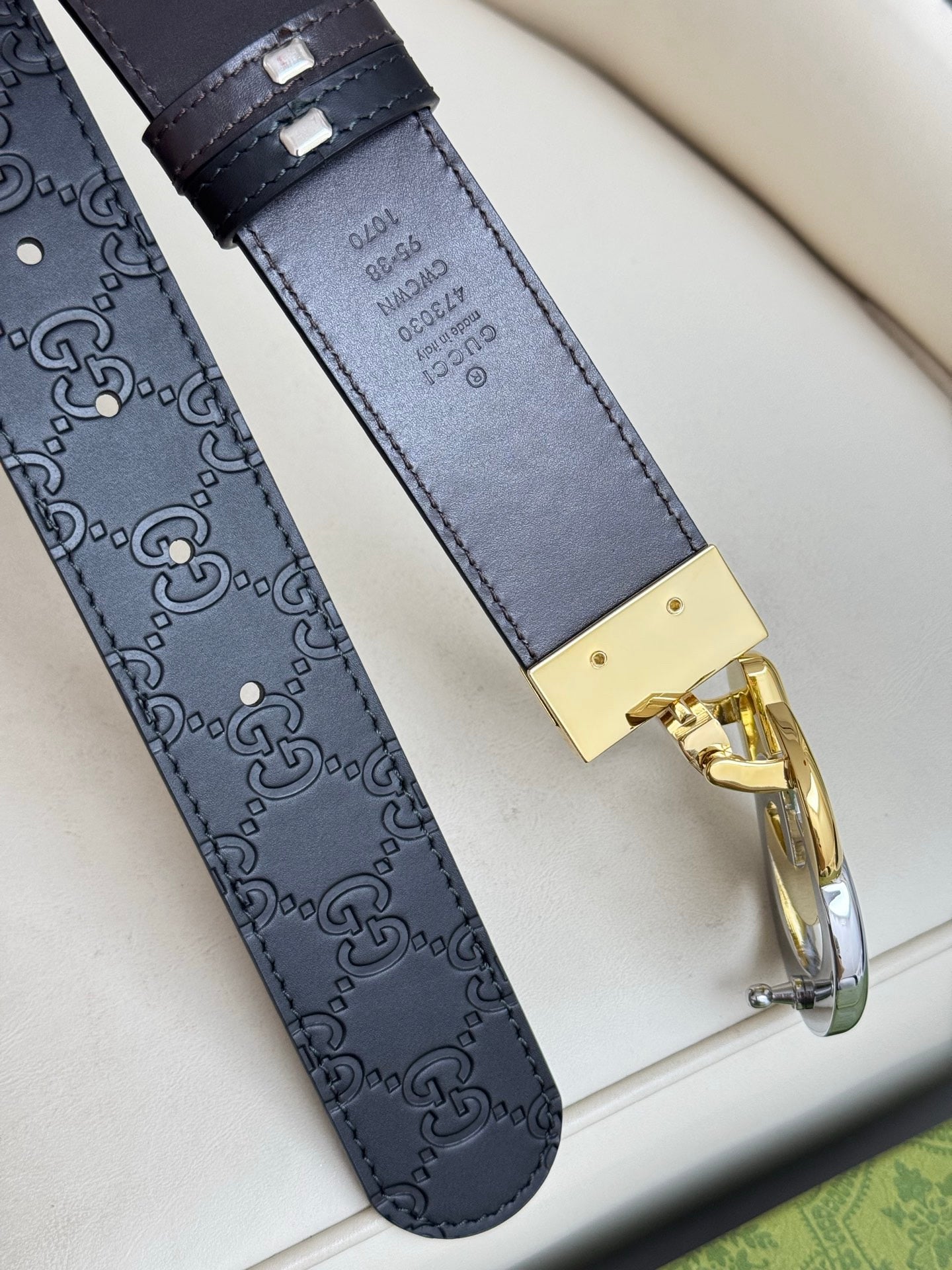 Belt