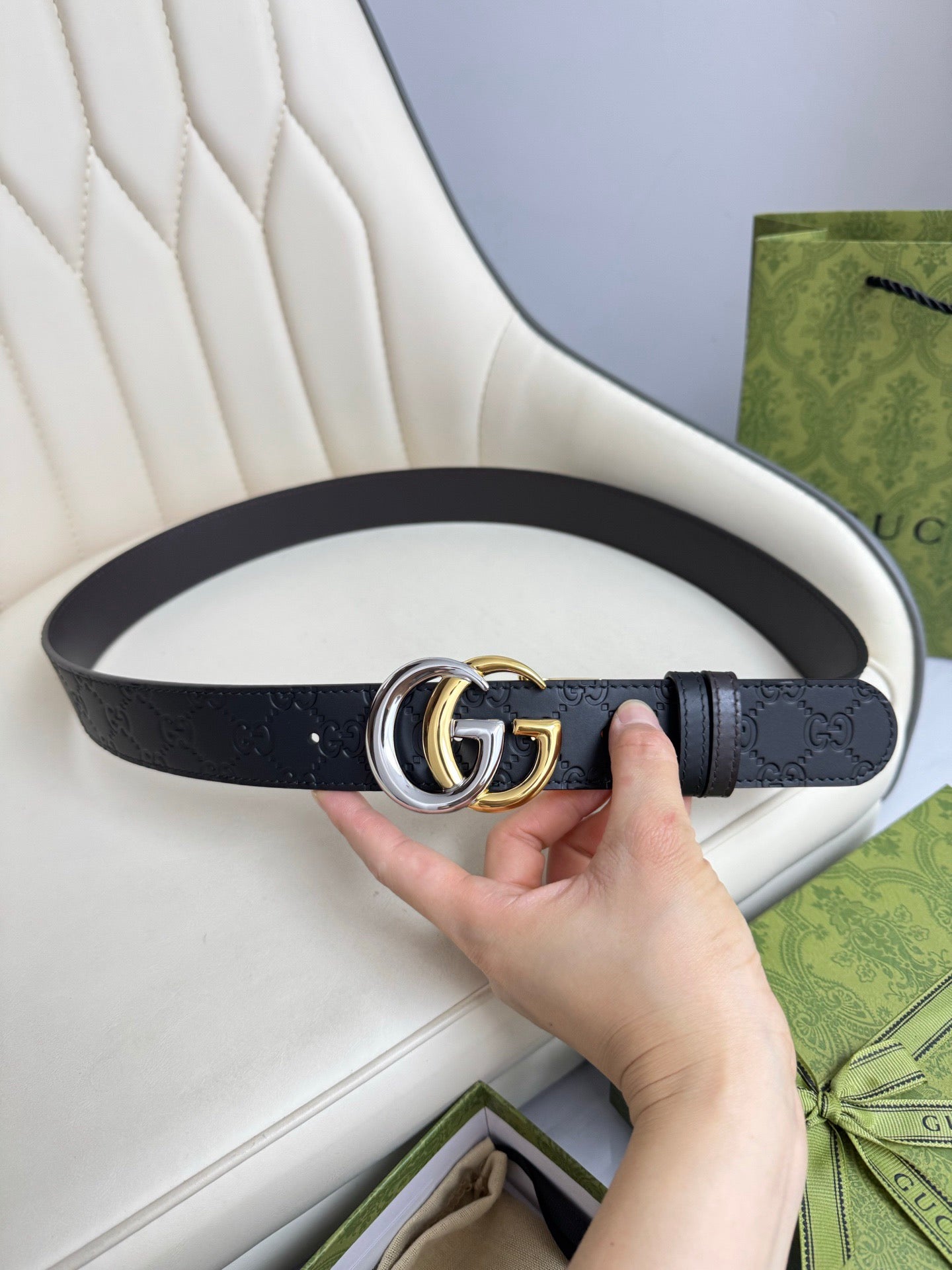 Belt