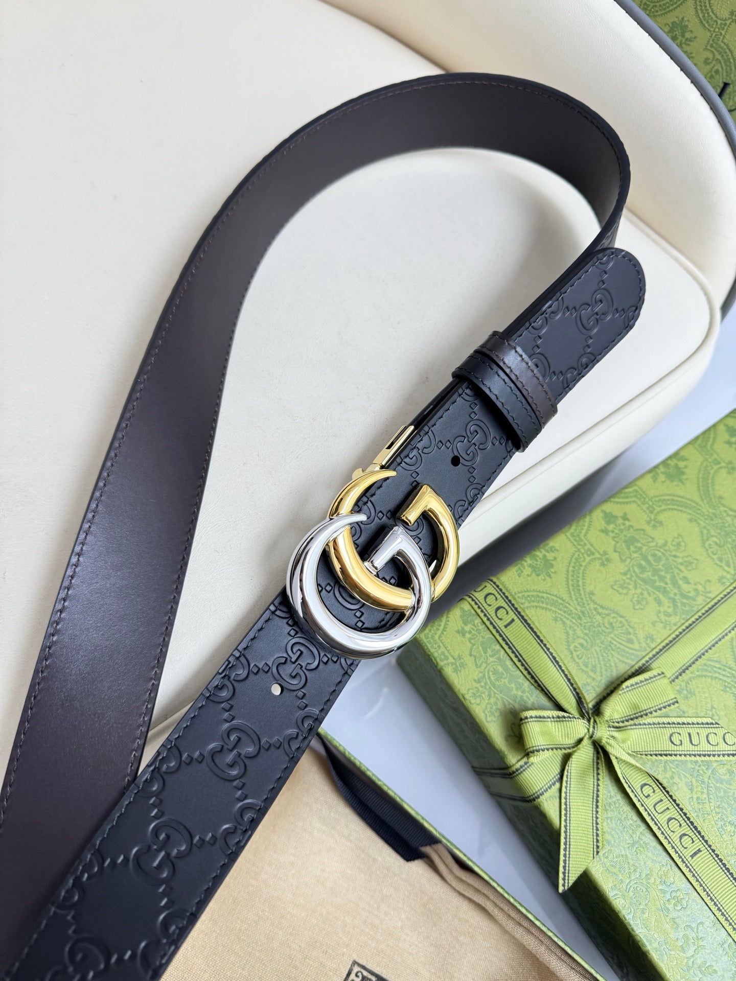 Belt