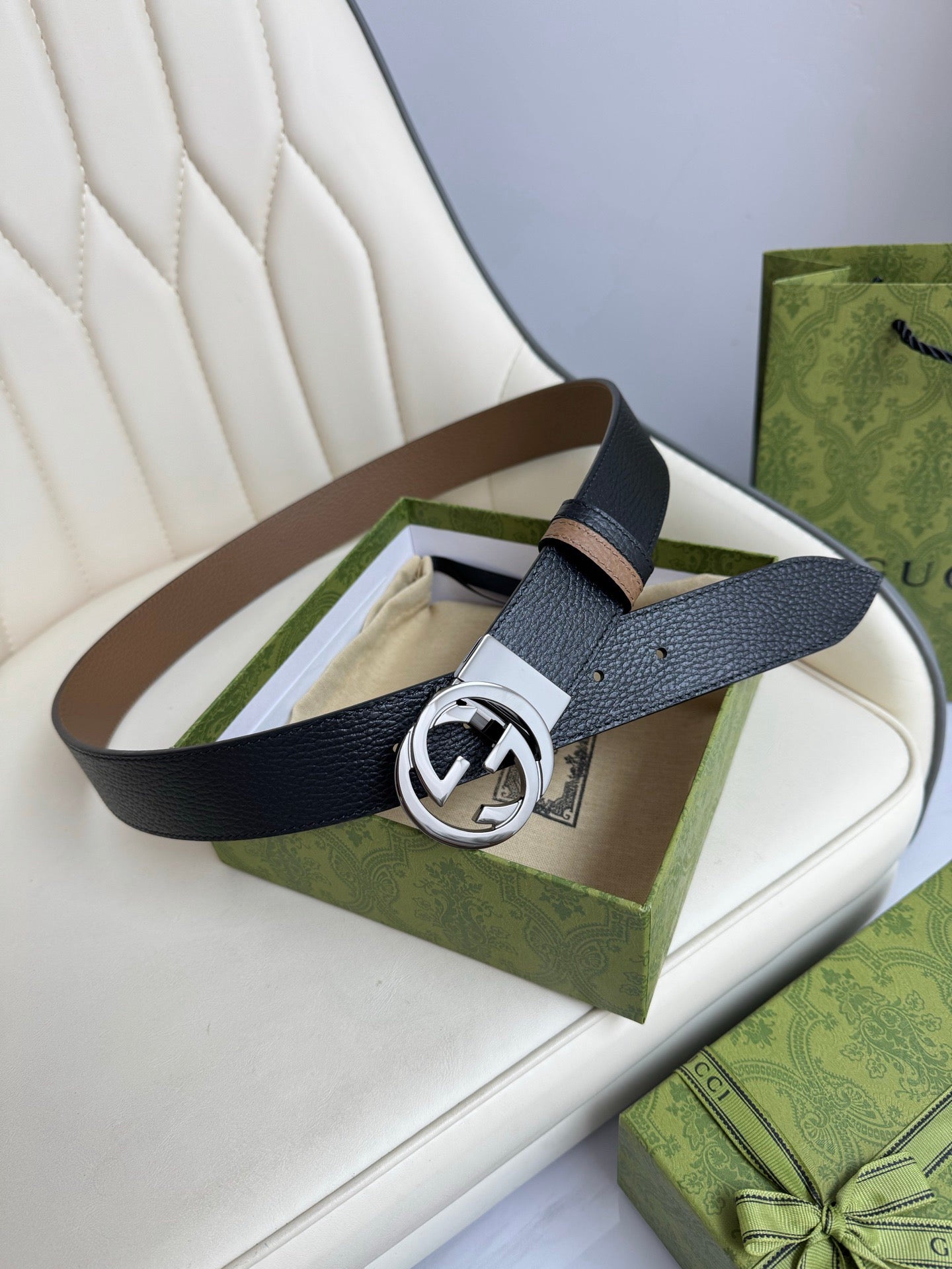 Belt