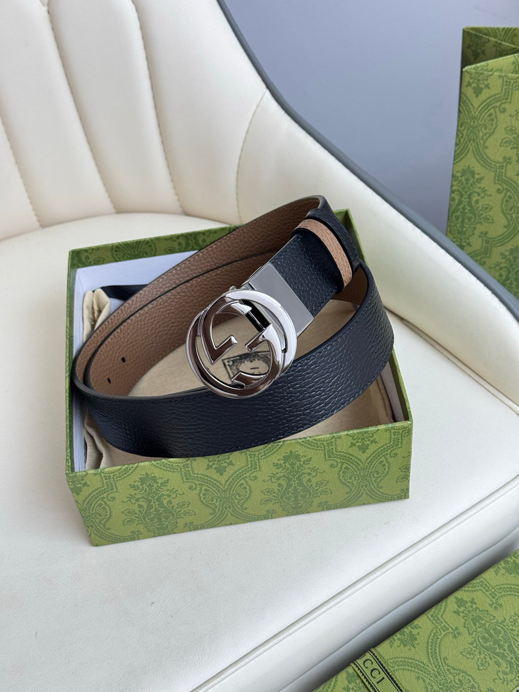 Belt