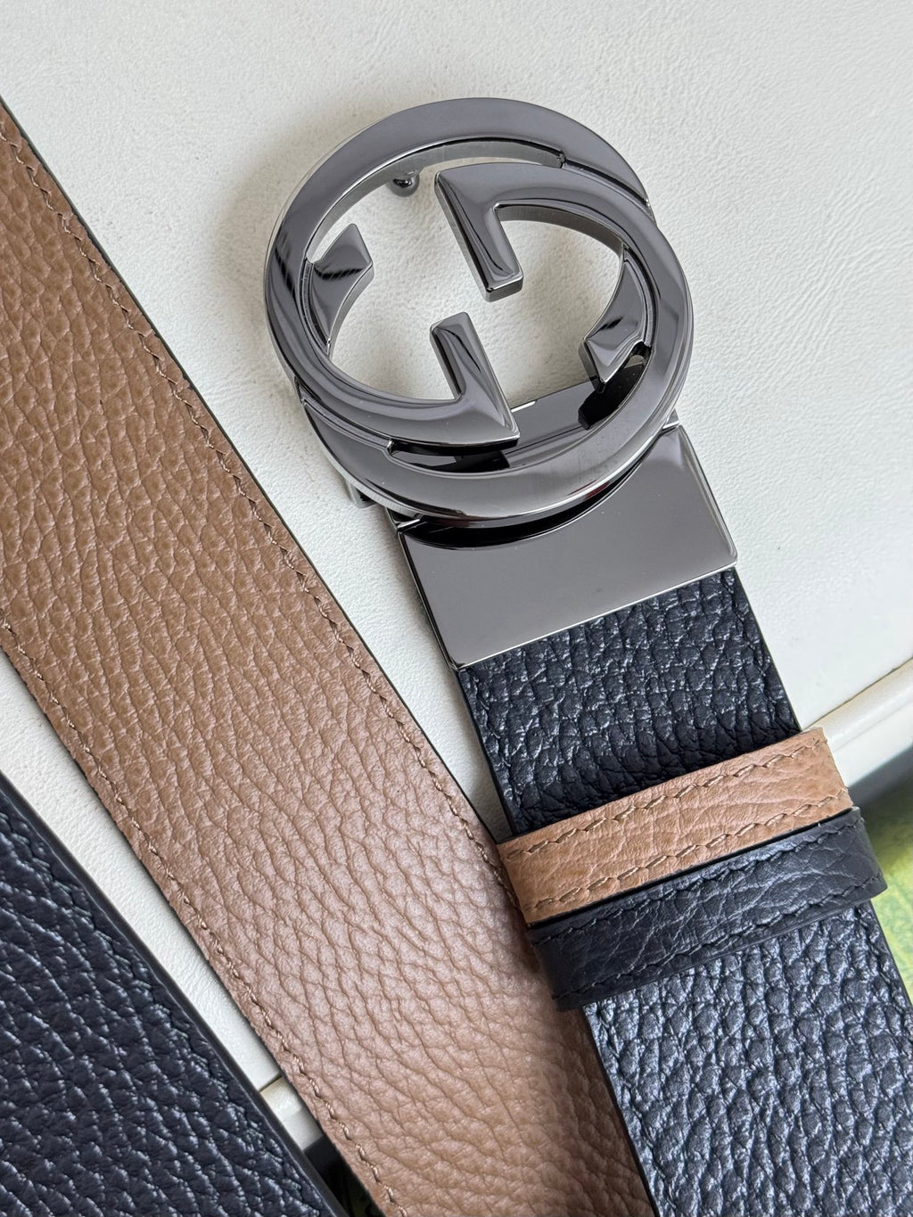 Belt