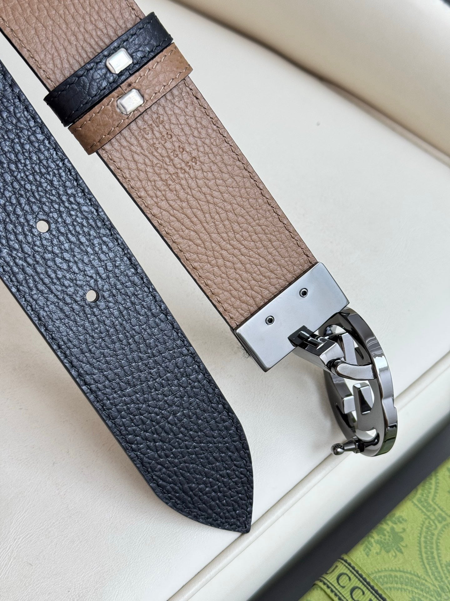 Belt