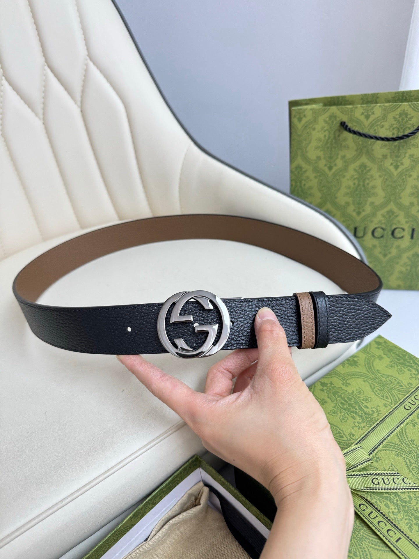 Belt
