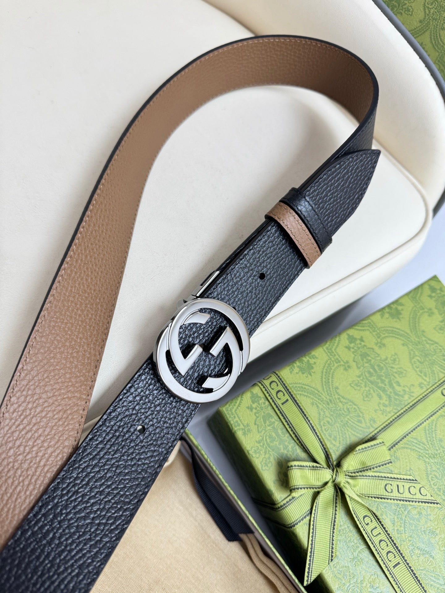 Belt