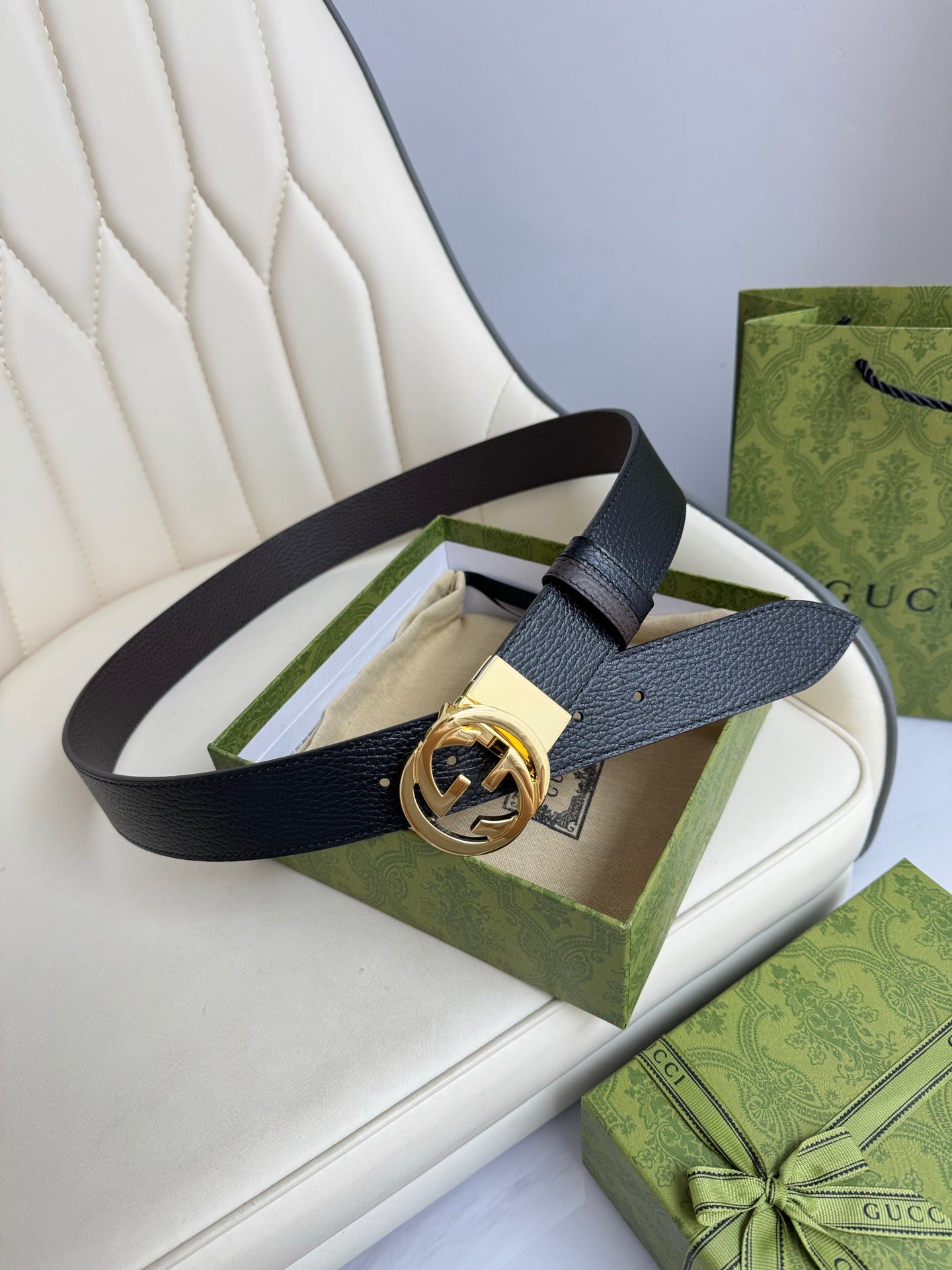 Belt