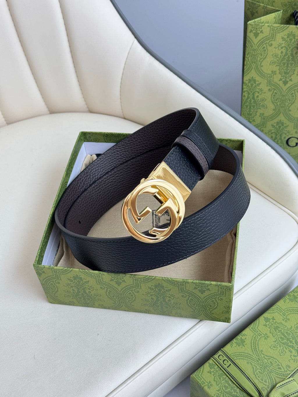 Belt