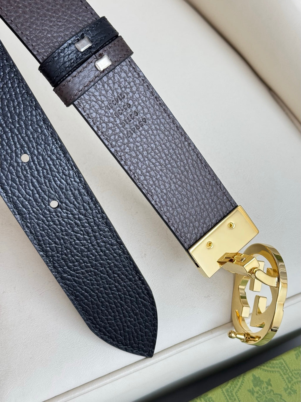 Belt