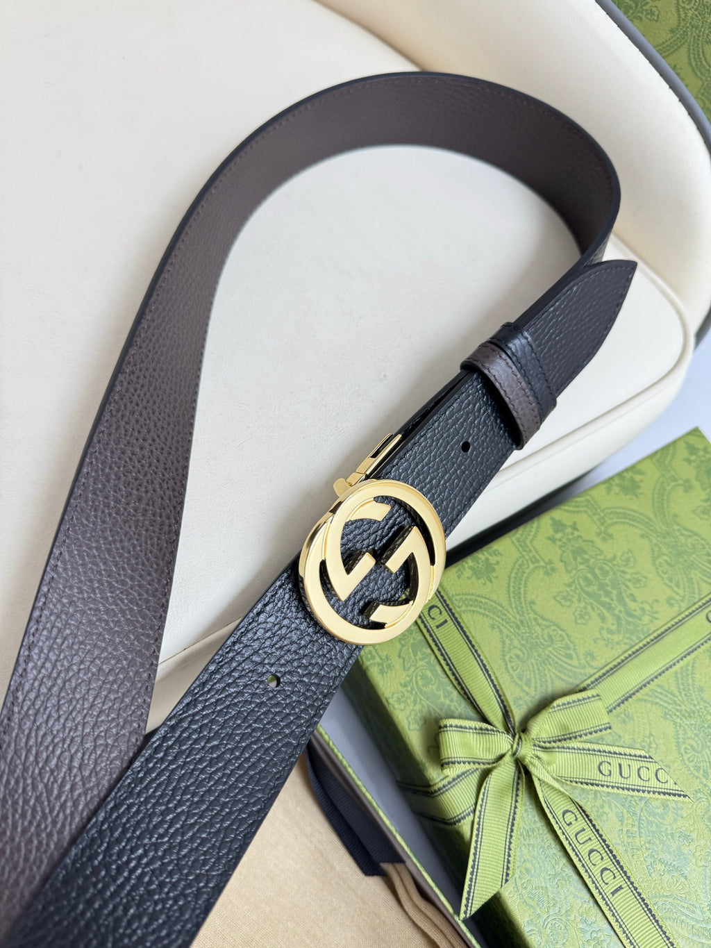 Belt