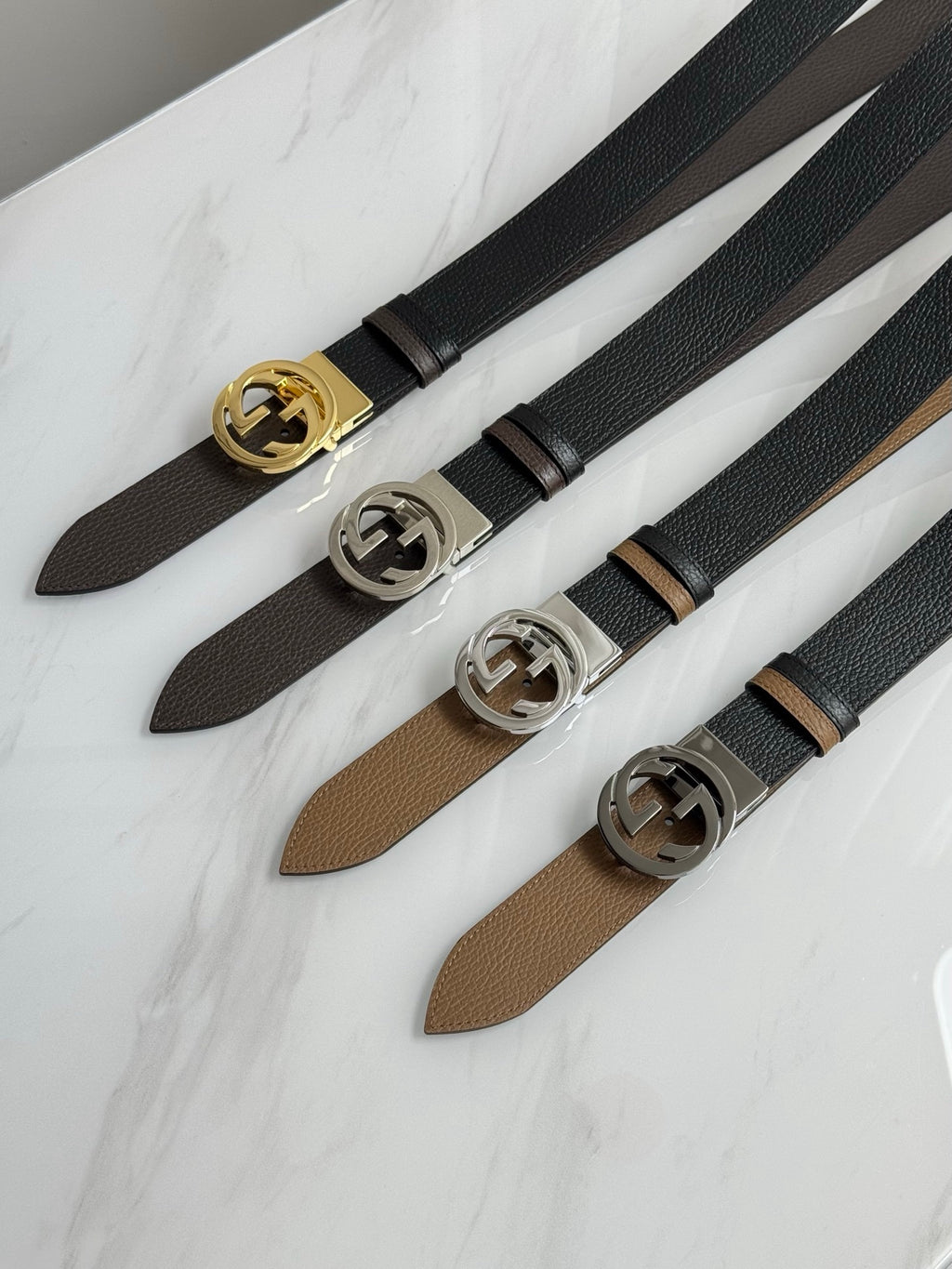 Belt