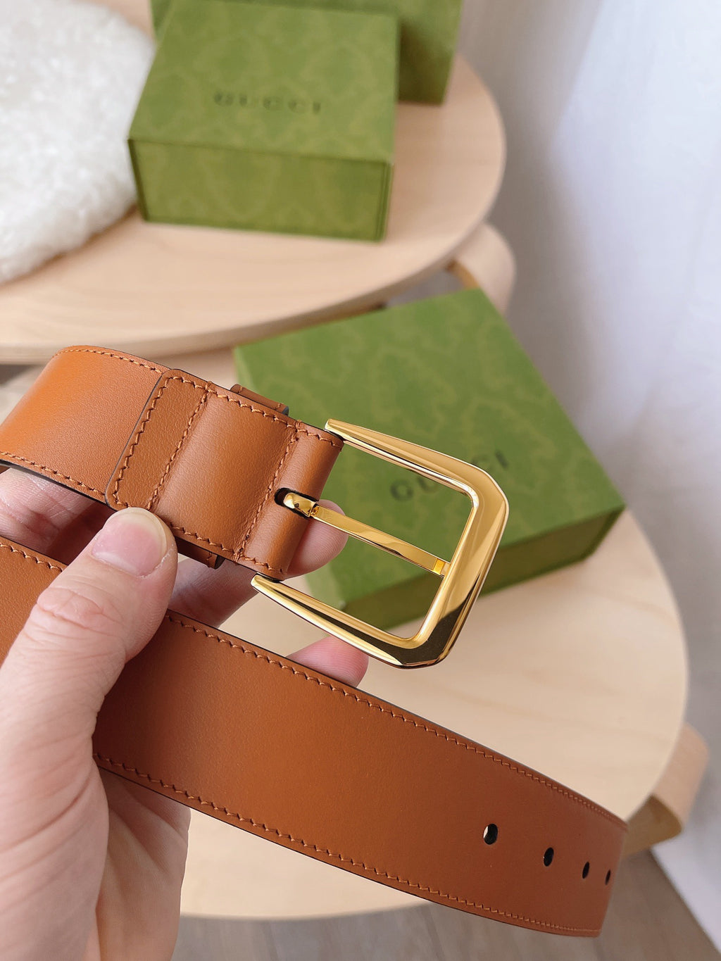 Belt