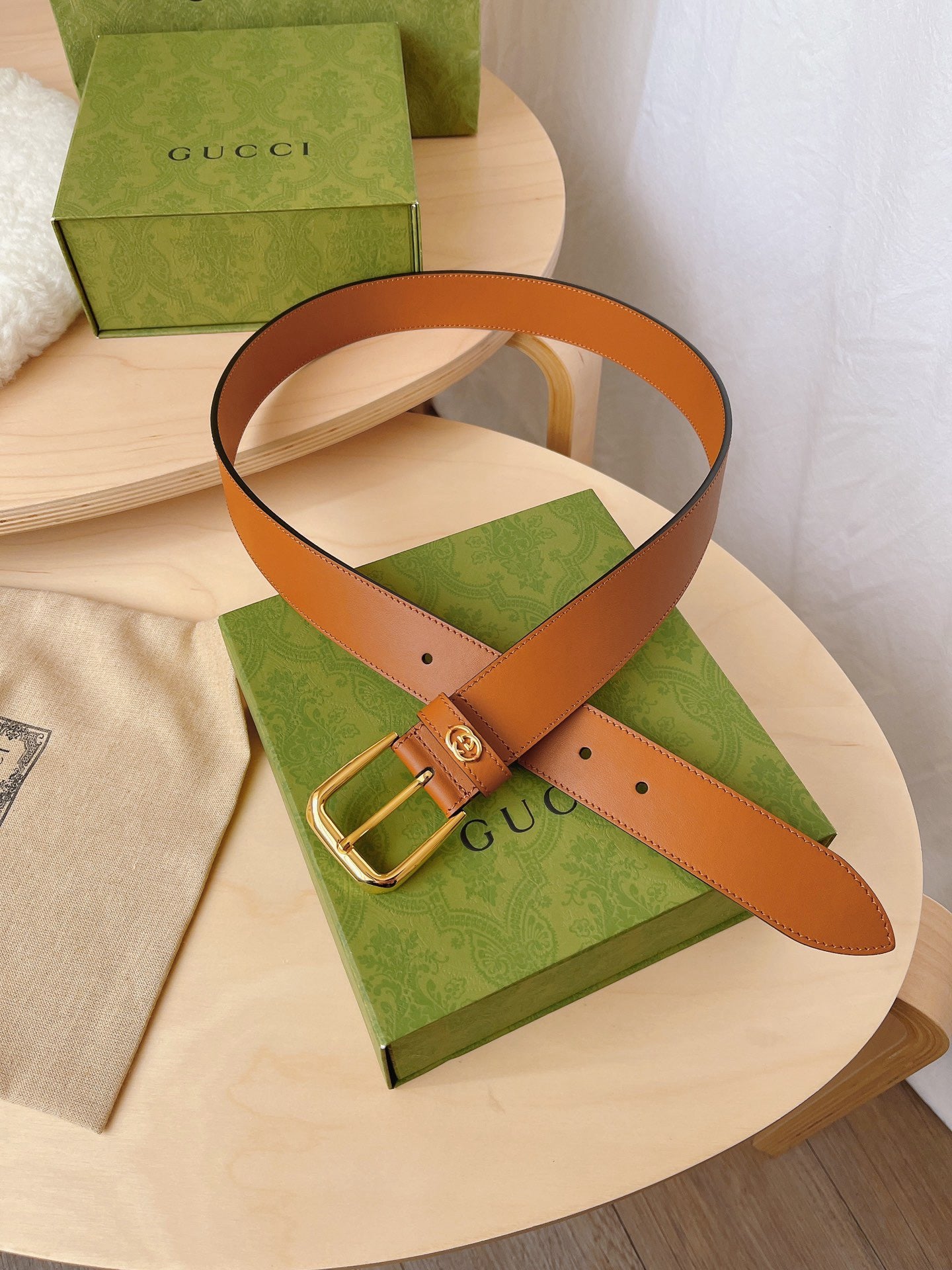 Belt