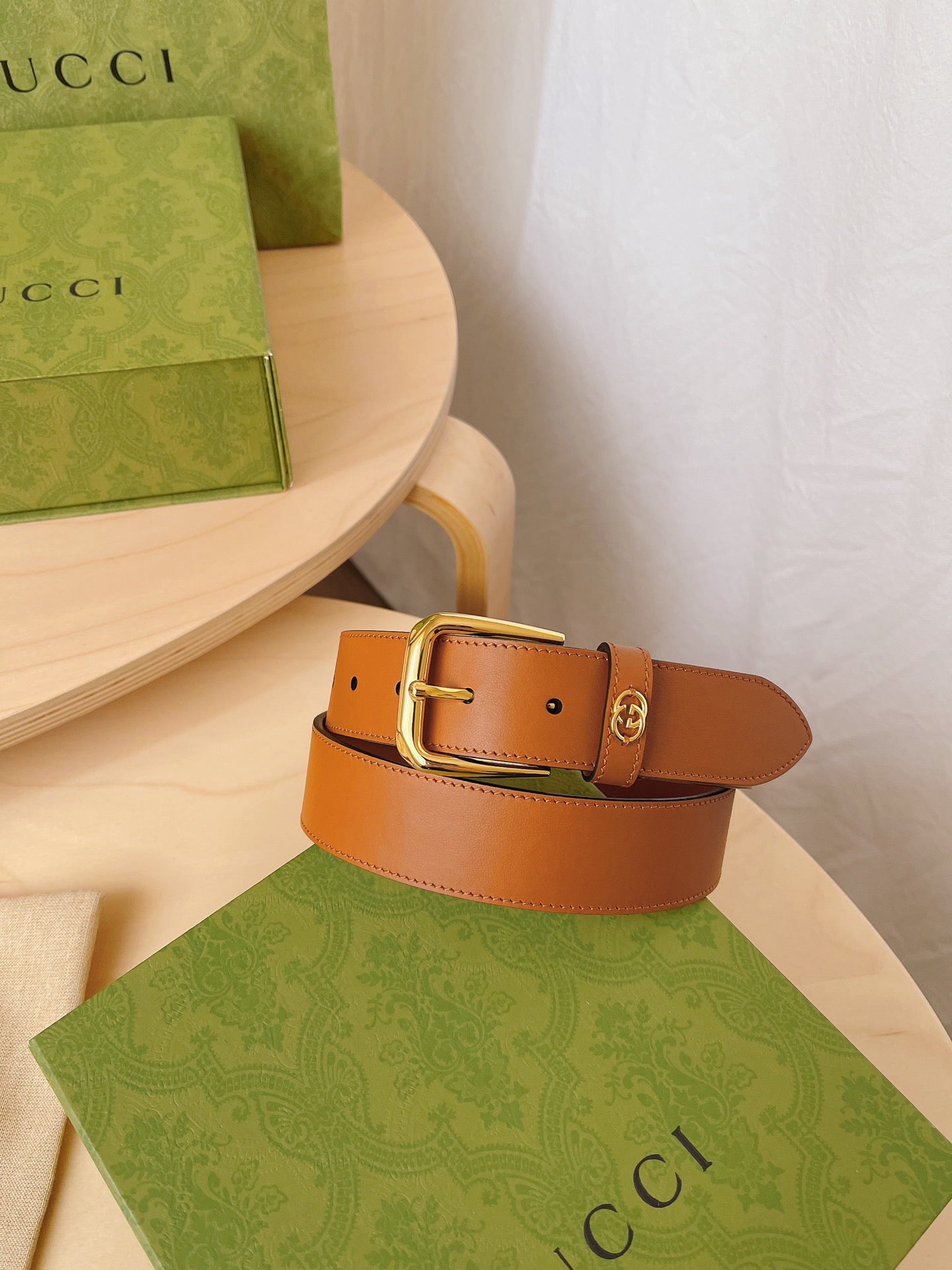 Belt