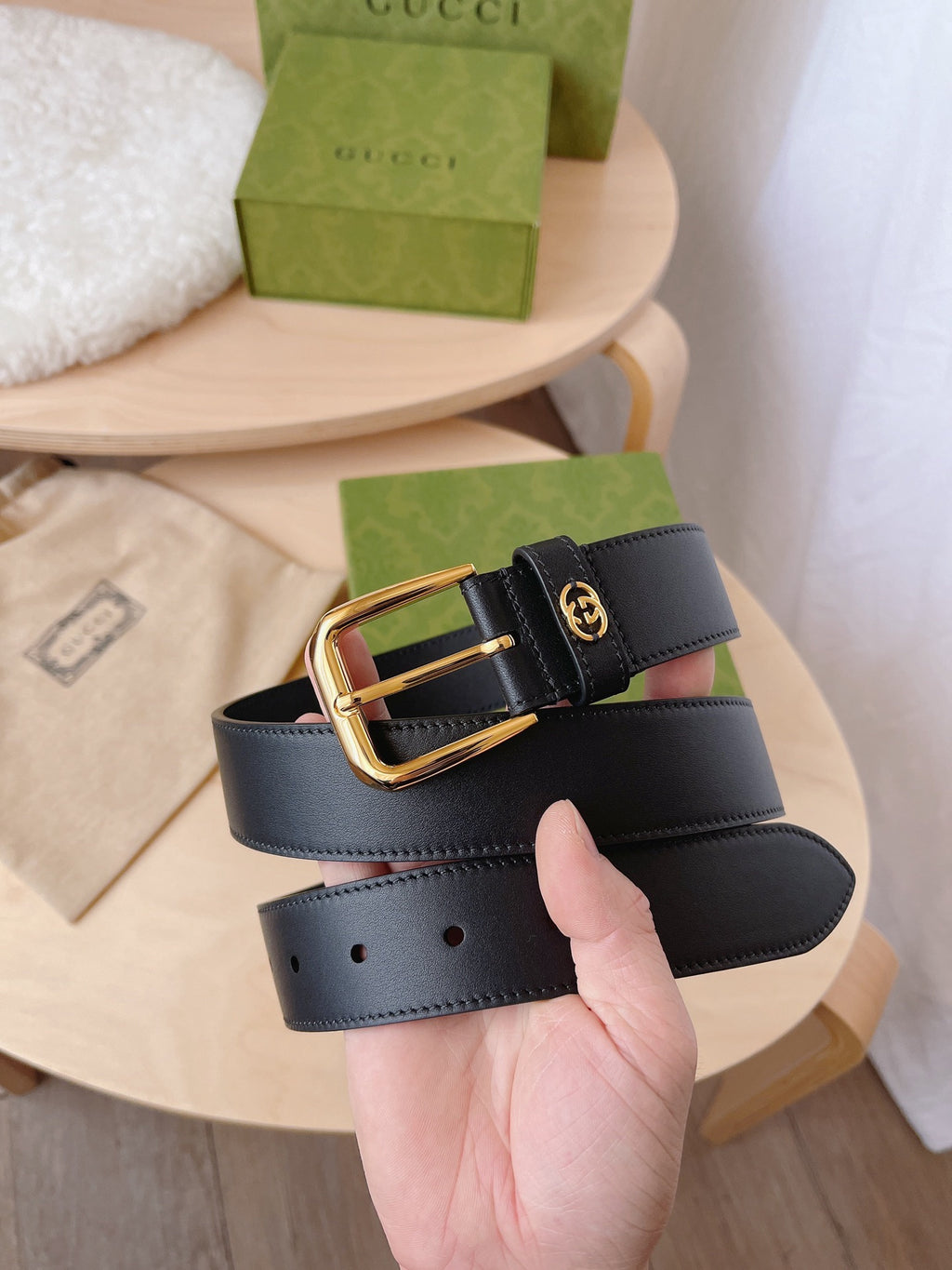 Belt