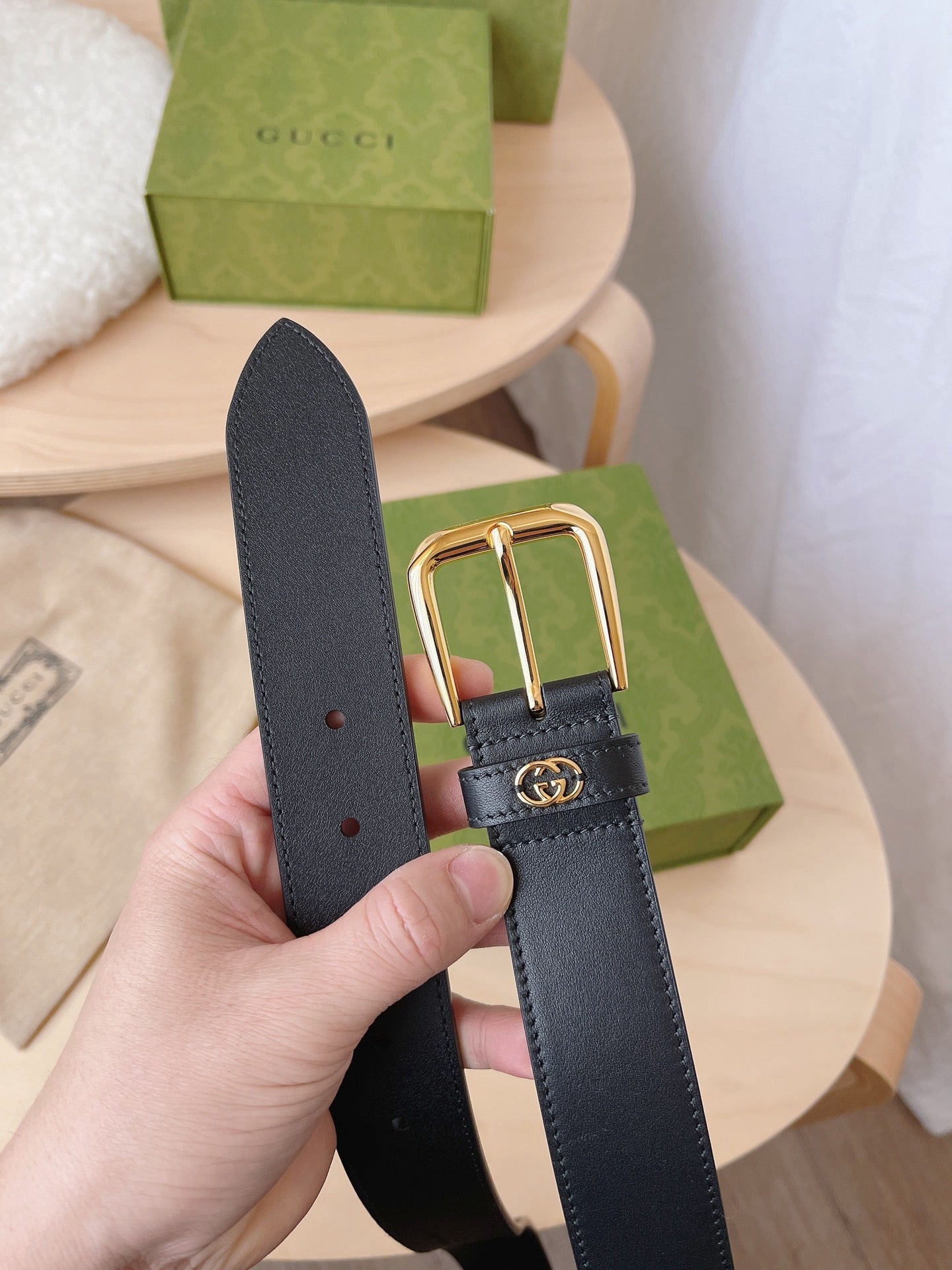 Belt