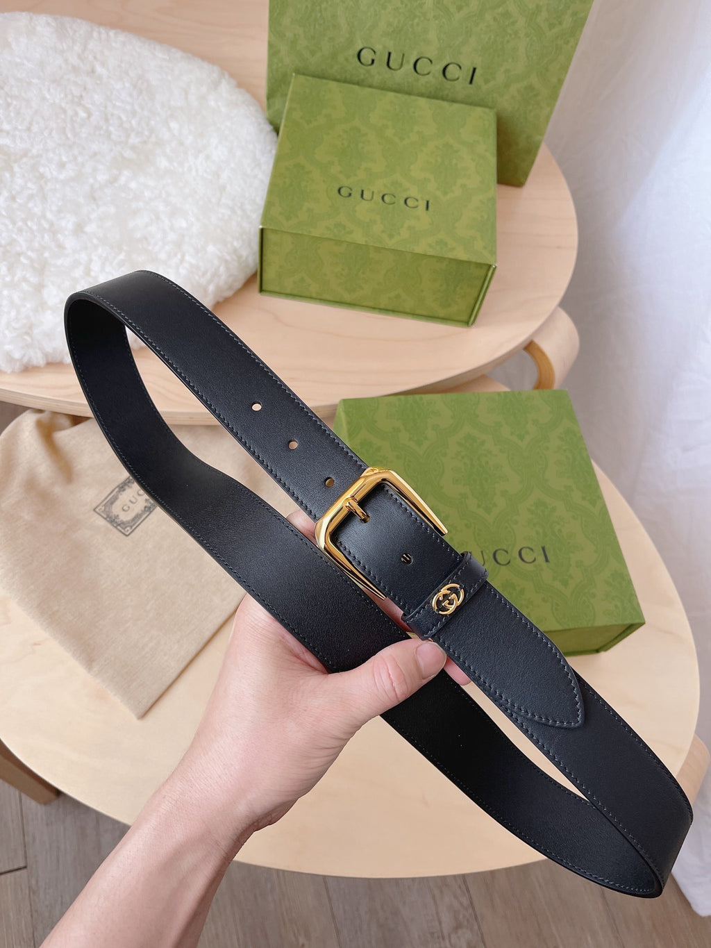Belt
