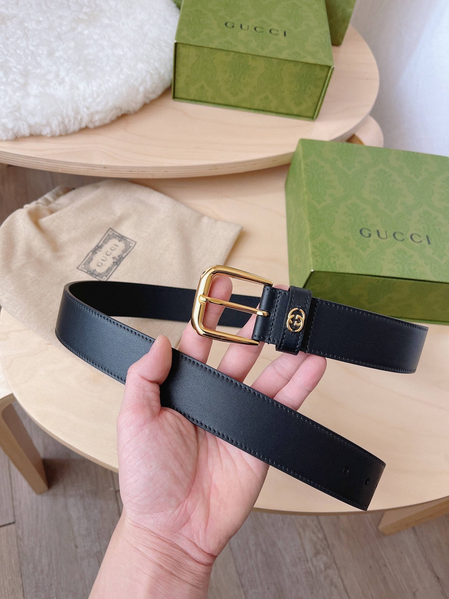 Belt