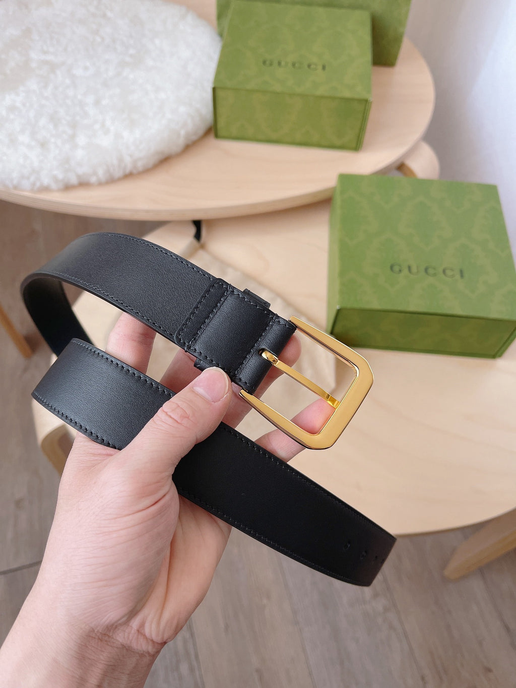 Belt