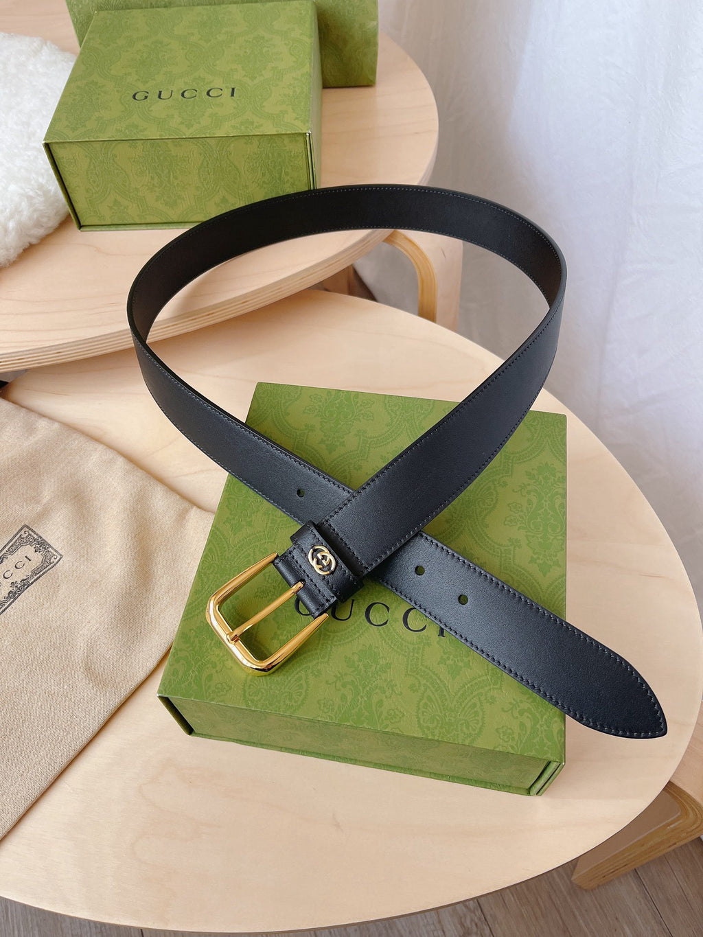 Belt