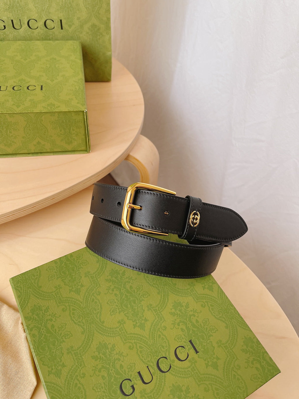Belt