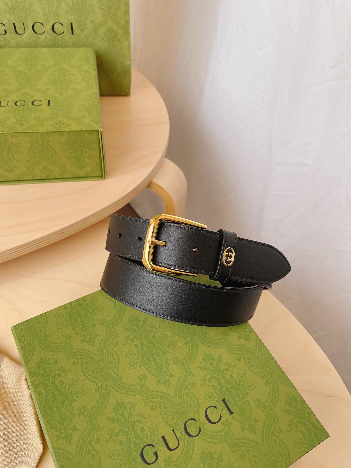 Belt