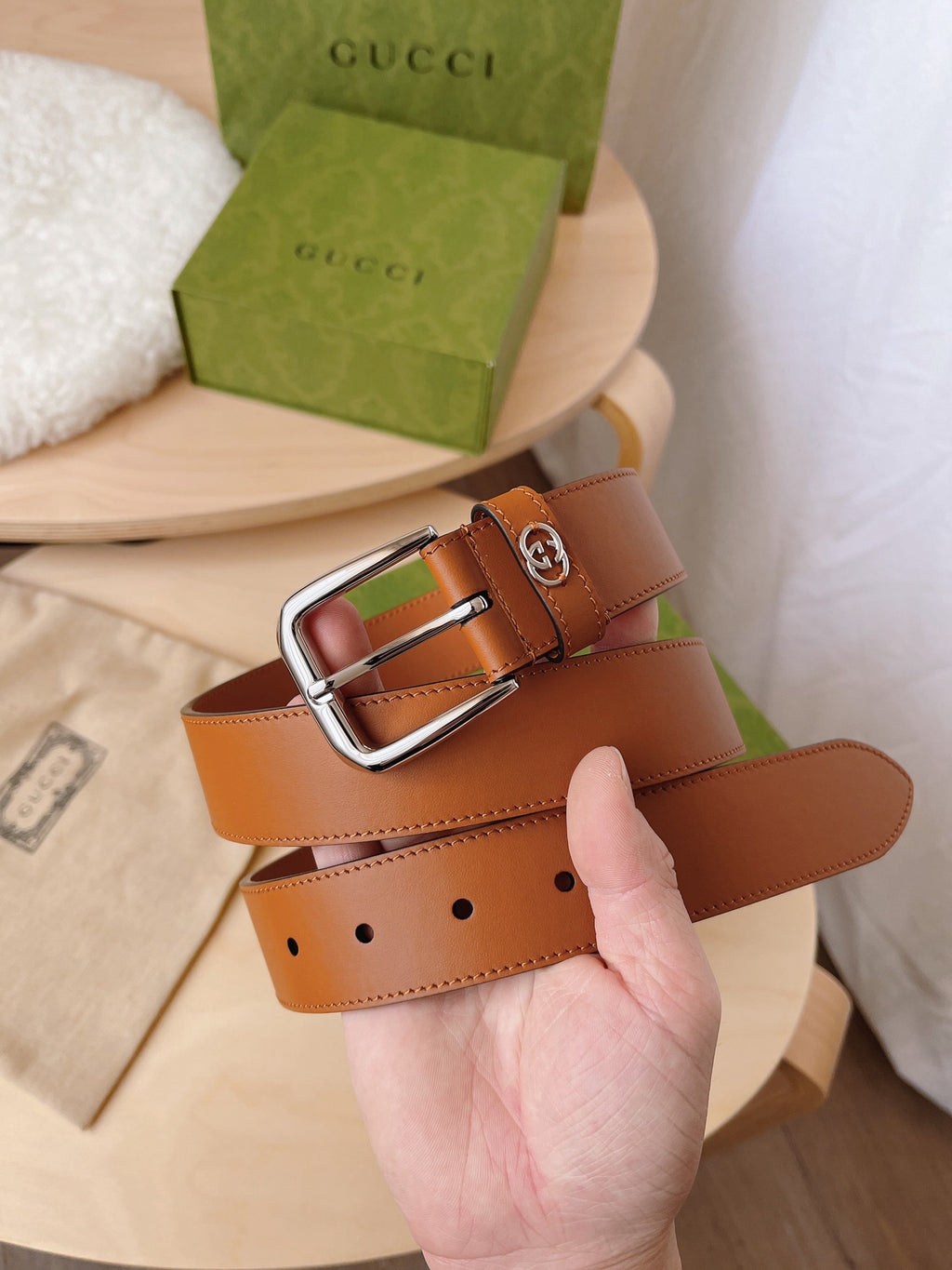Belt