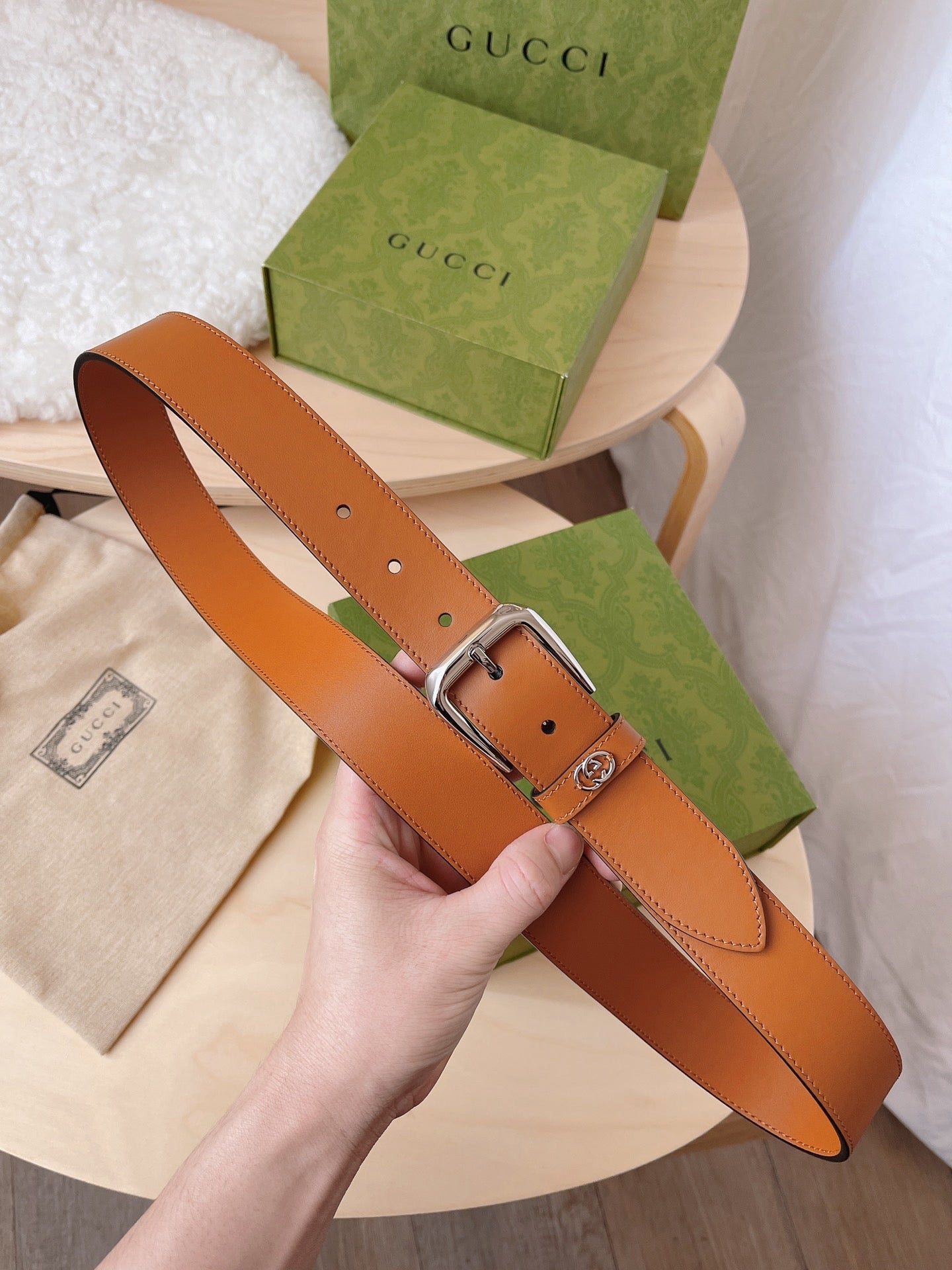Belt
