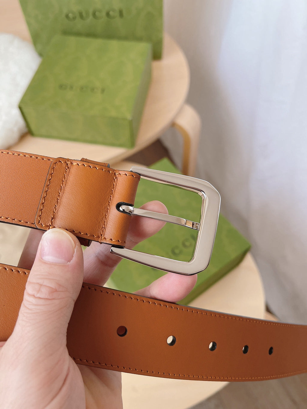Belt