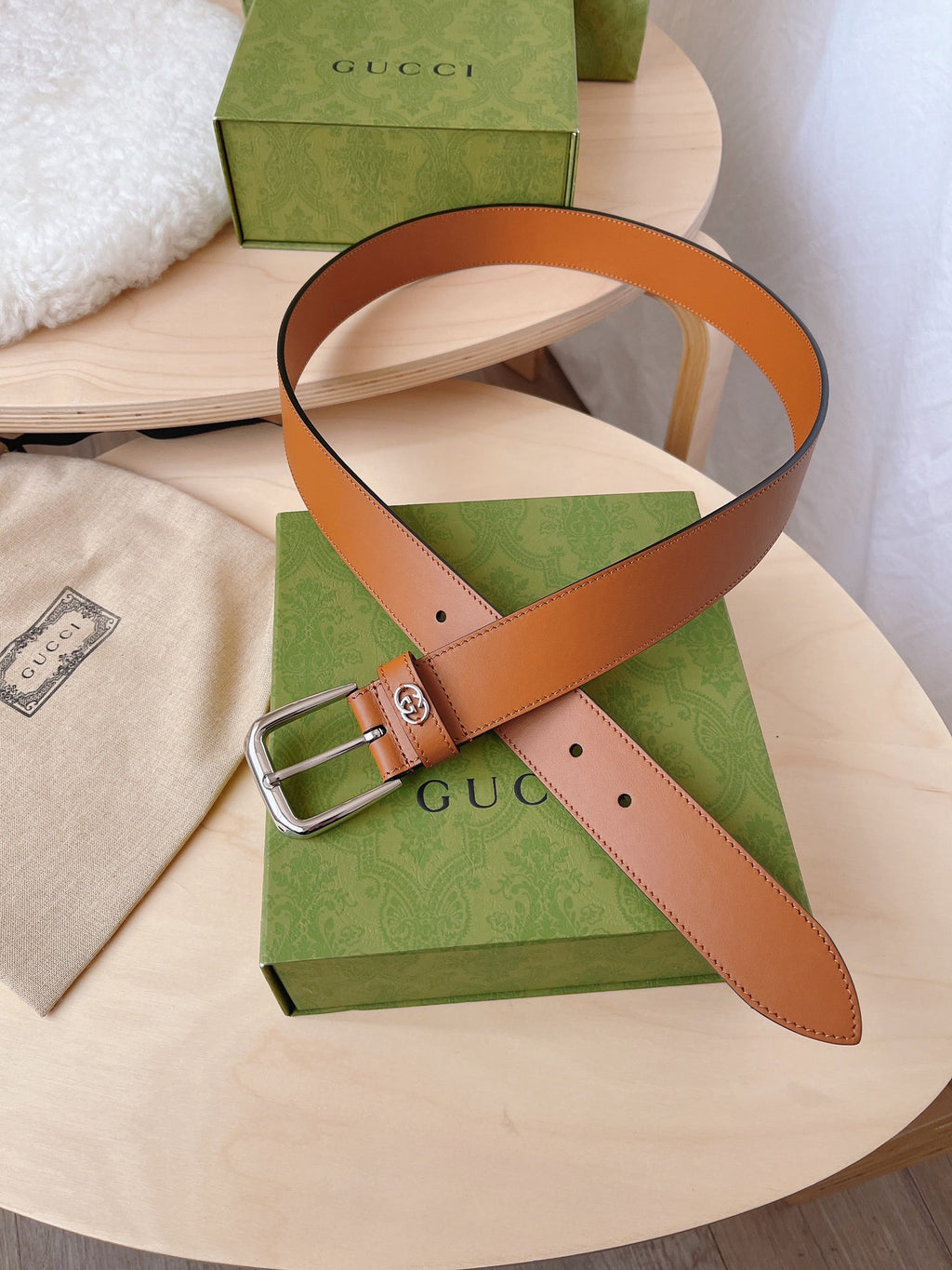 Belt