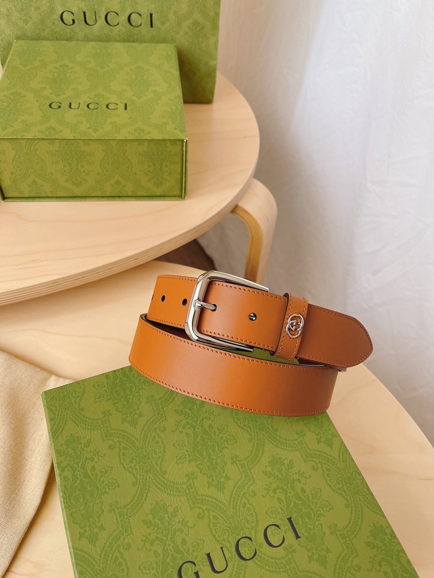 Belt