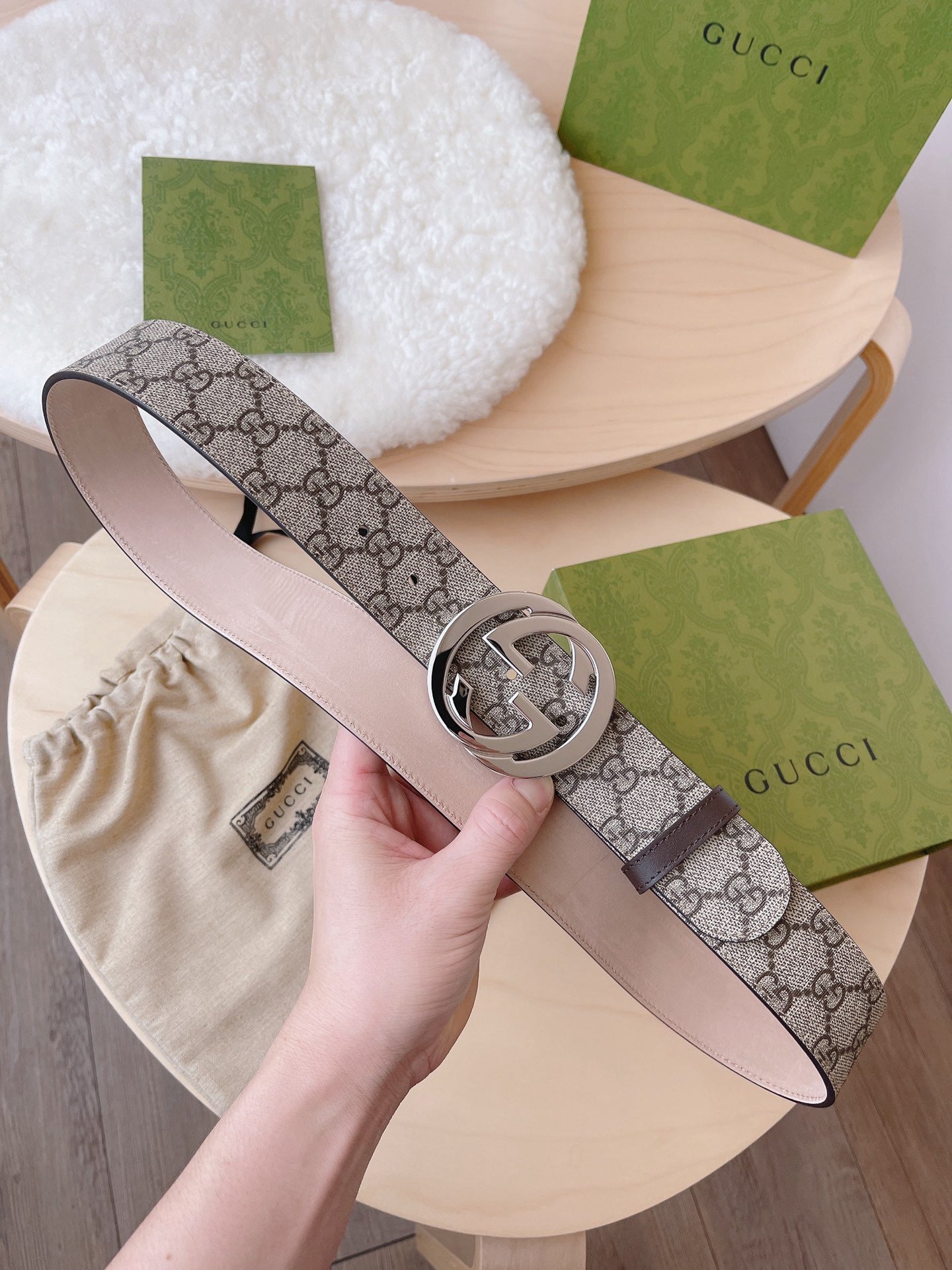 Belt