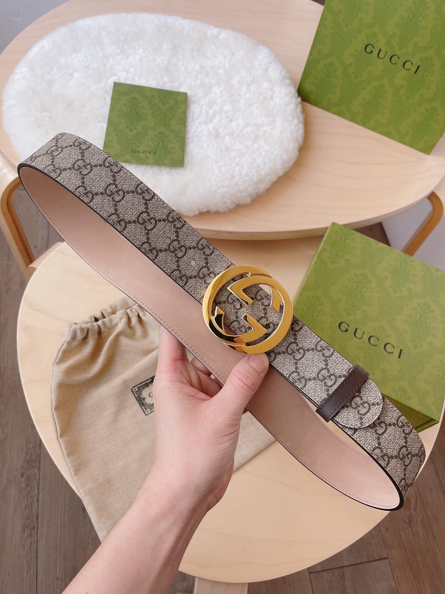 Belt