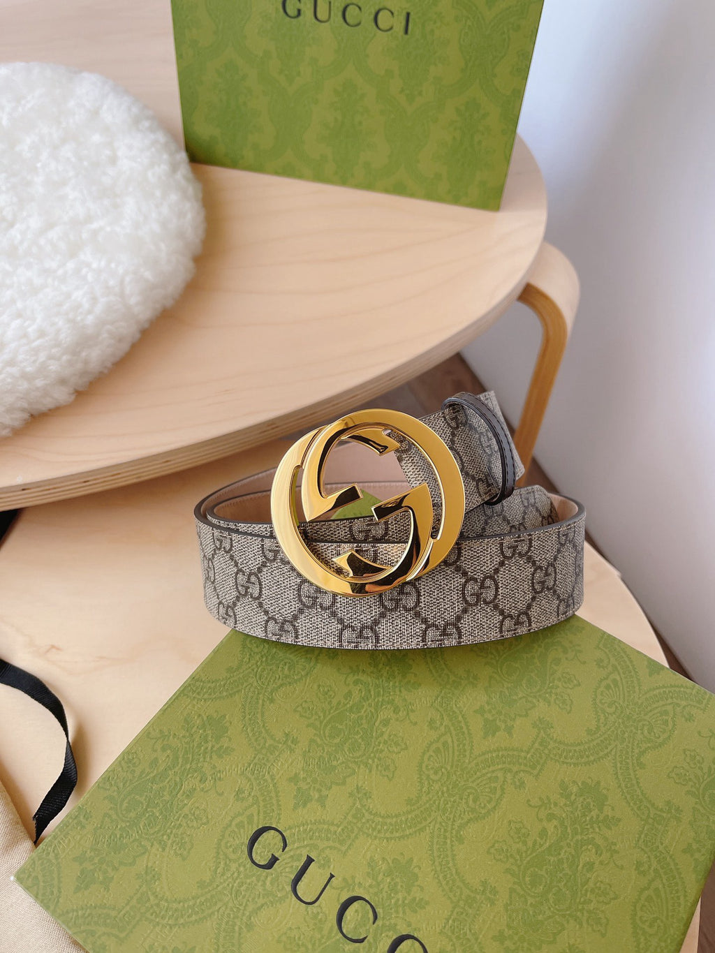 Belt