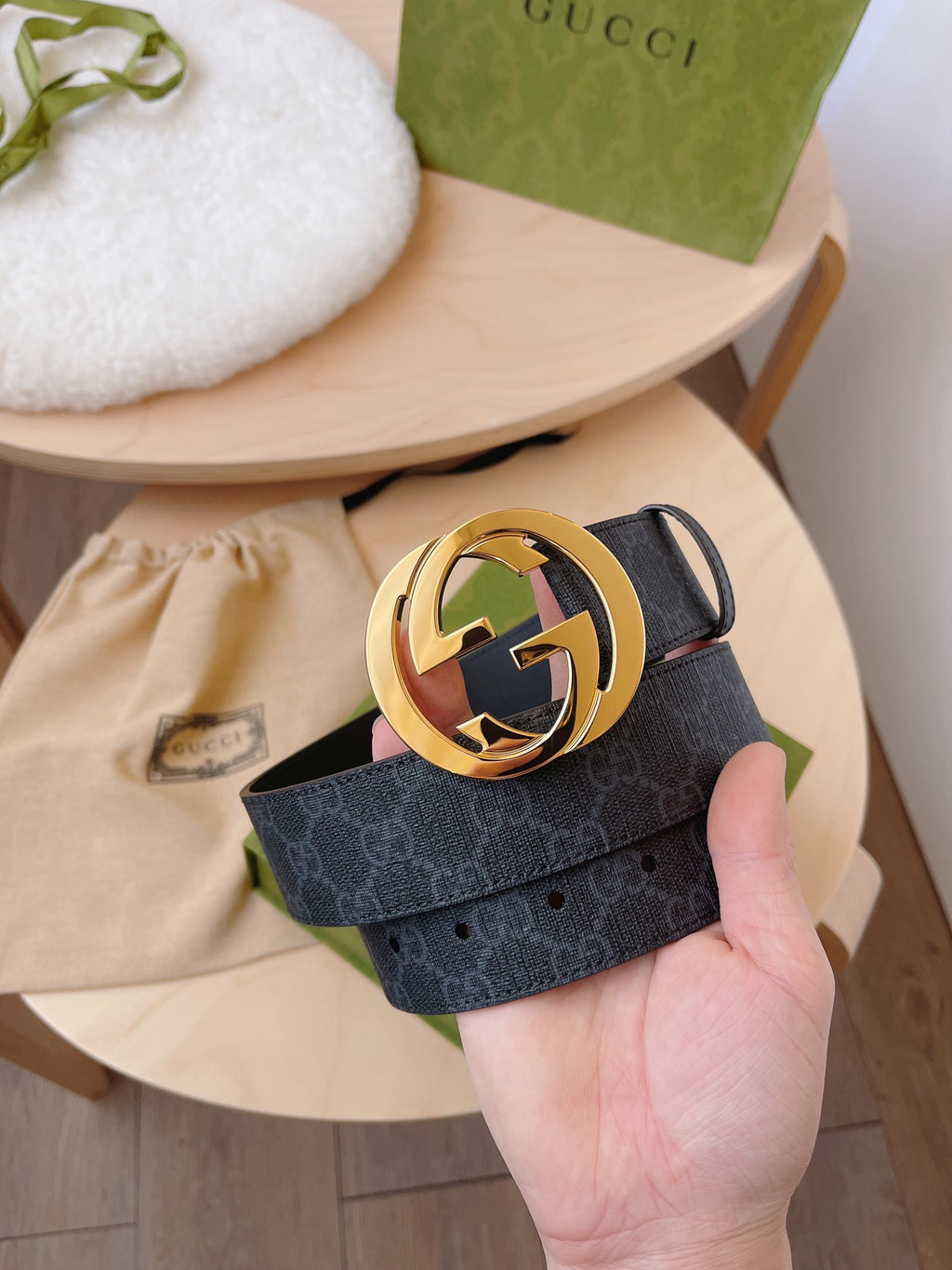 Belt