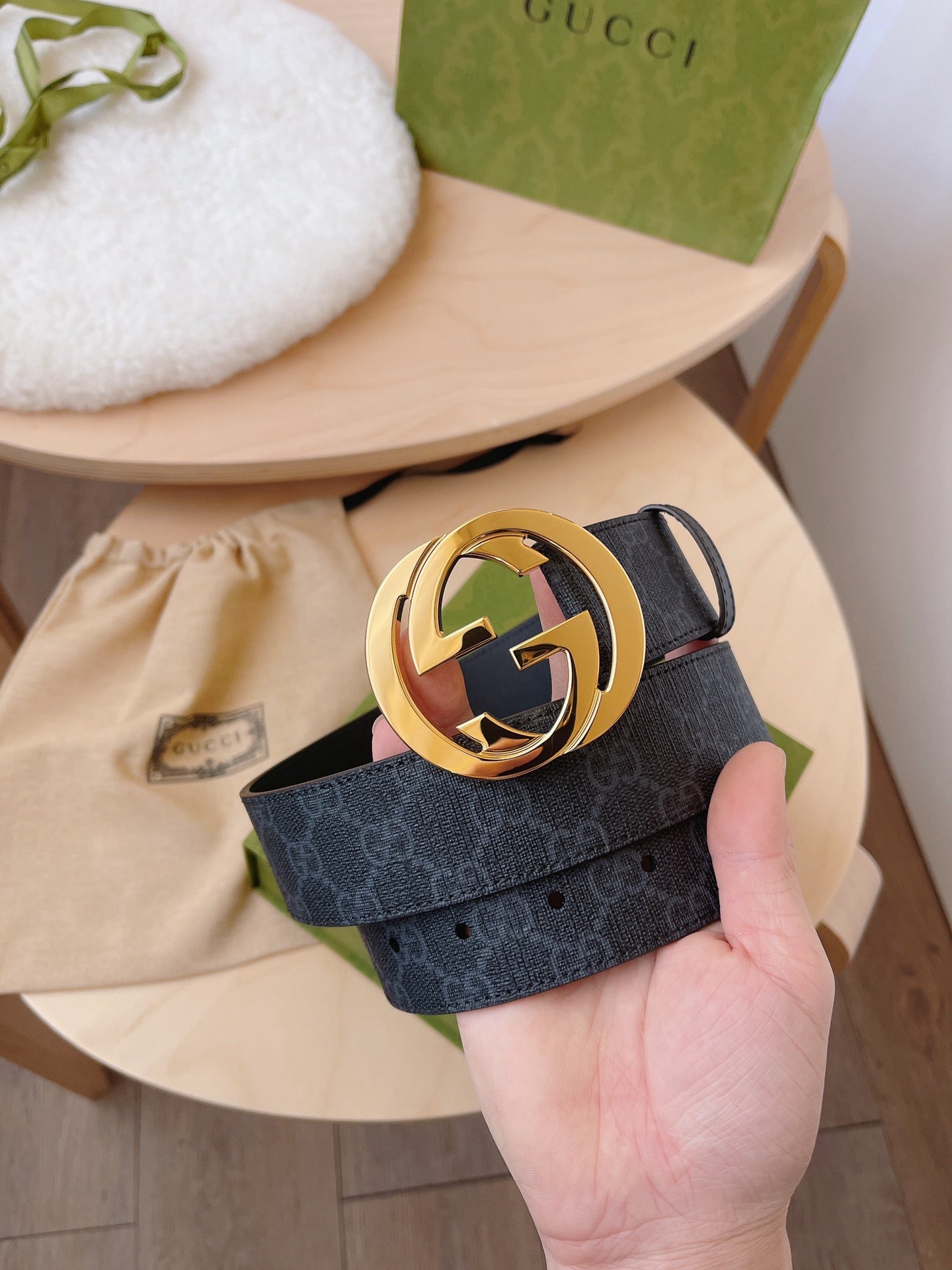 Belt