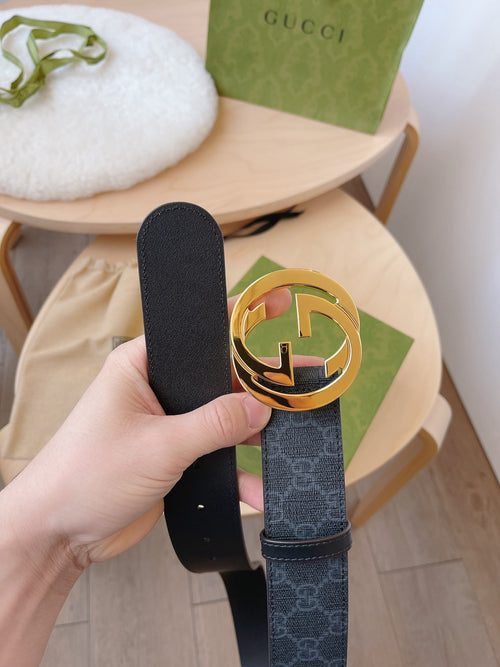 Belt