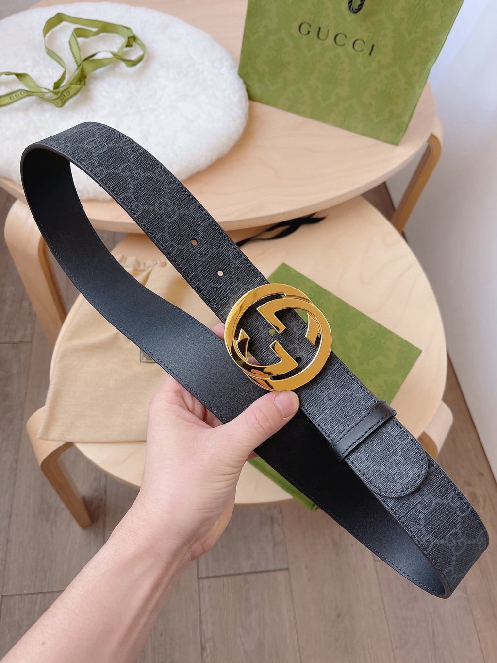 Belt