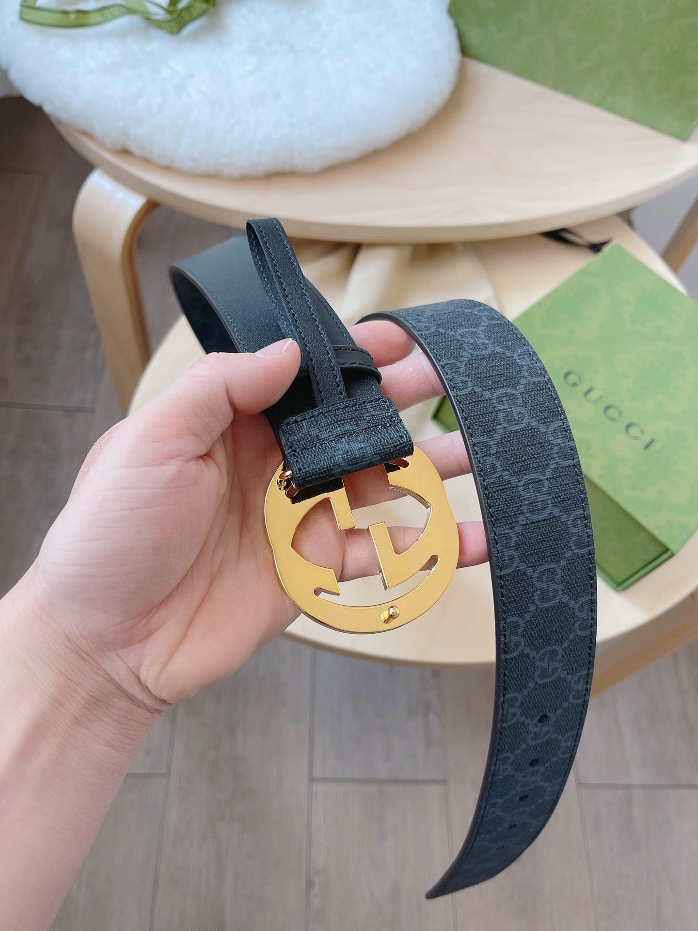 Belt