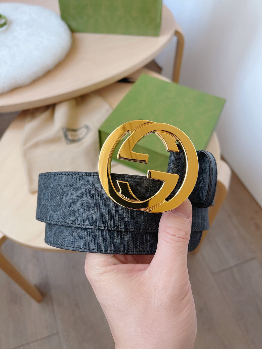 Belt